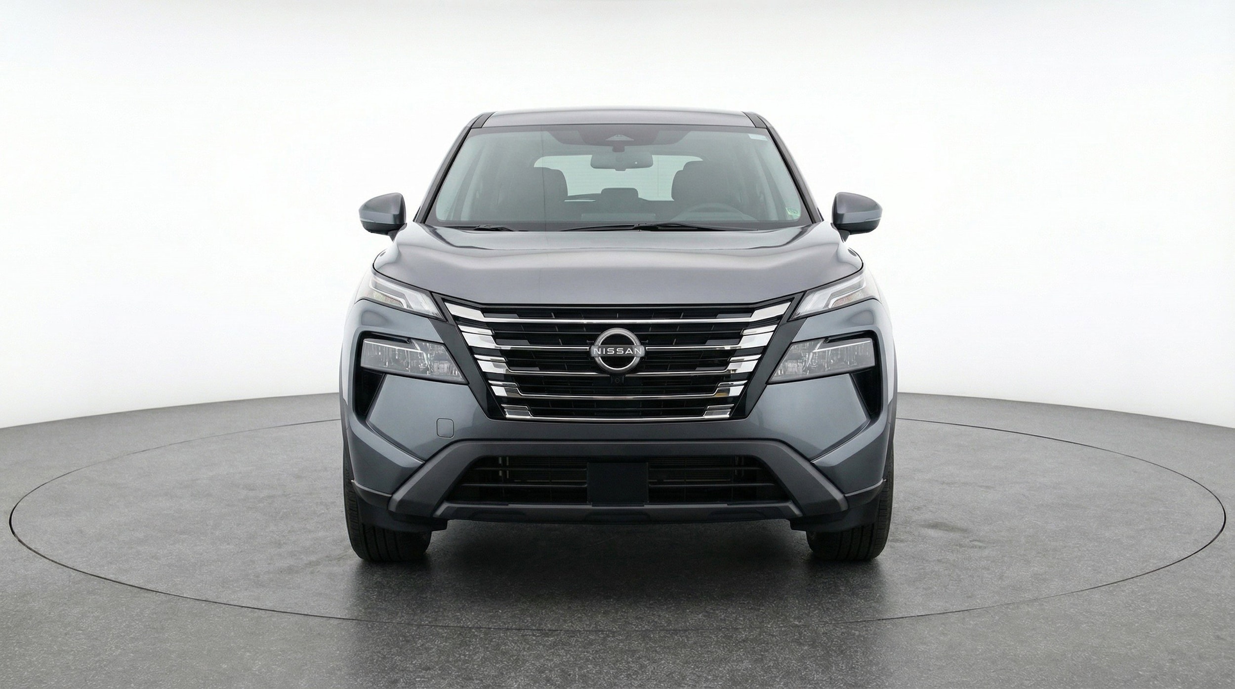 Thumbnail: 2025 Nissan Rogue - 2