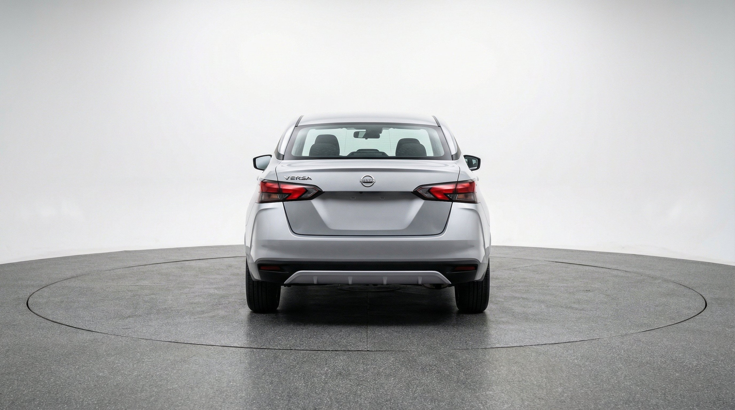 Thumbnail: 2025 Nissan Versa - 7