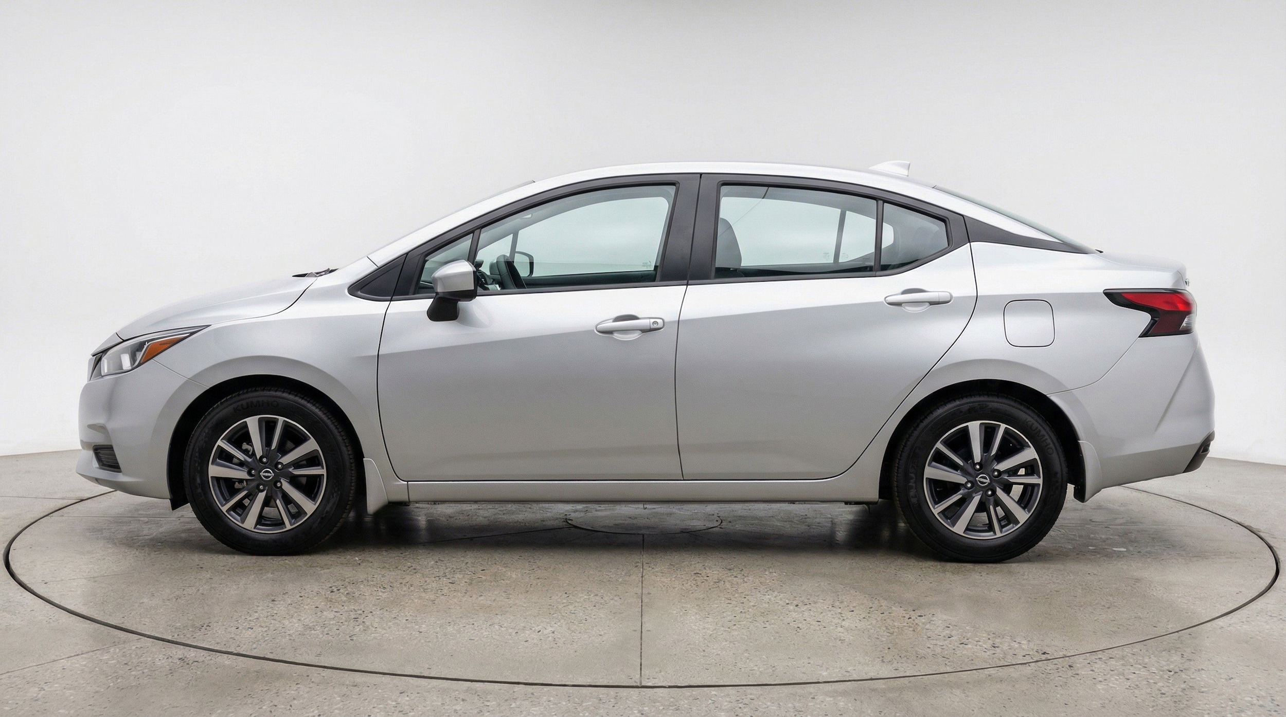 Thumbnail: 2025 Nissan Versa - 5