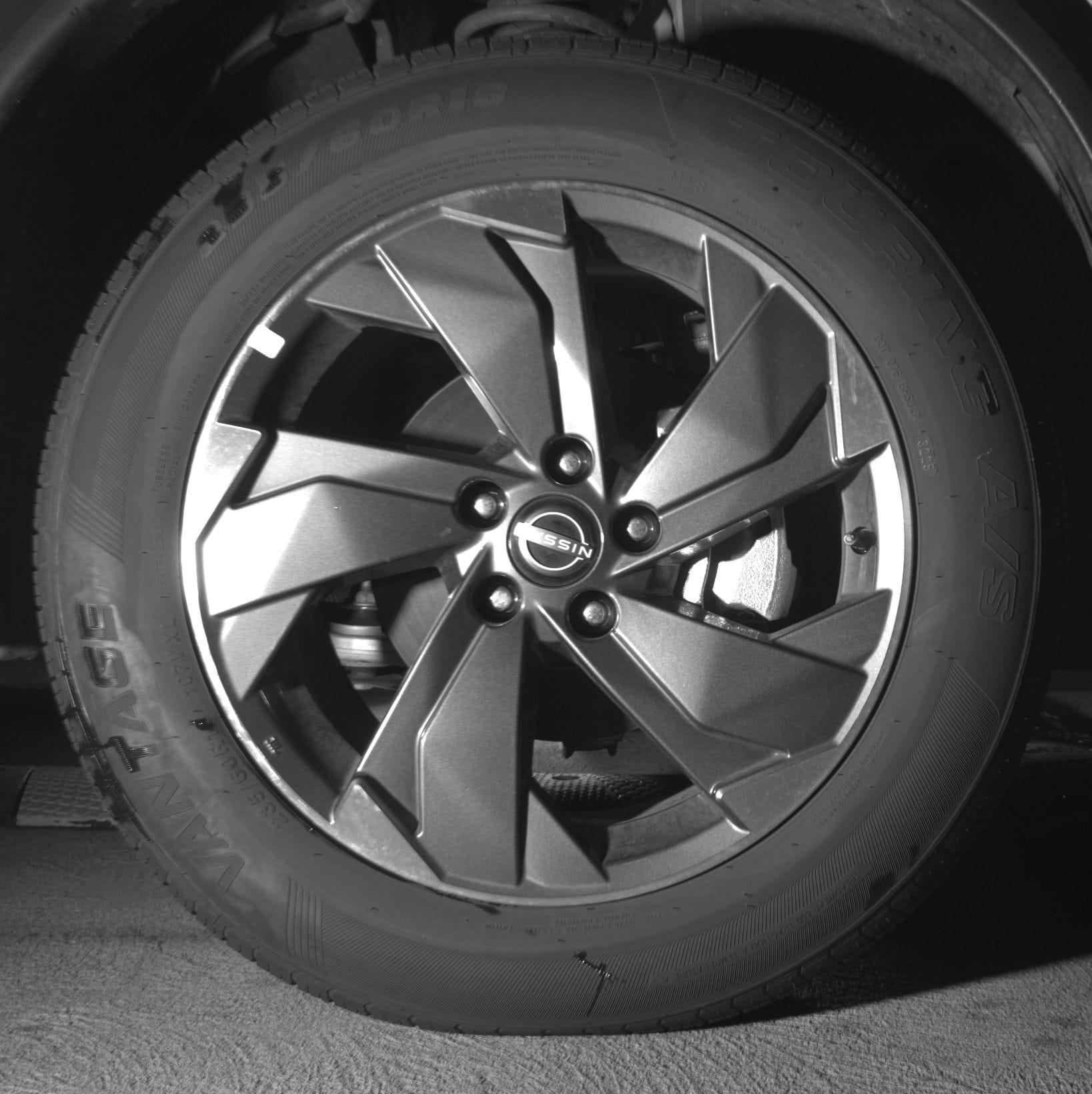 Thumbnail: 2025 Nissan Rogue - 10