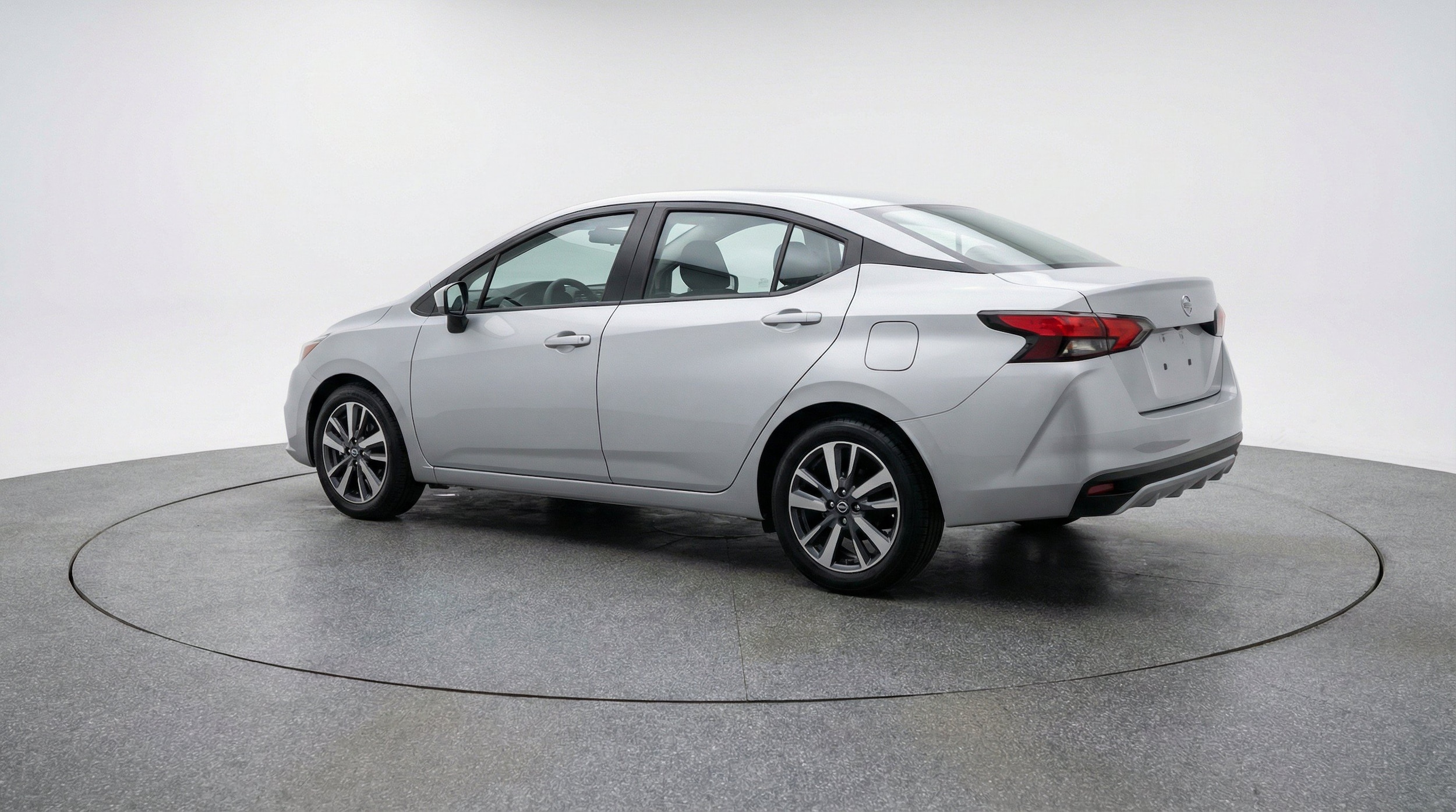 Thumbnail: 2025 Nissan Versa - 6