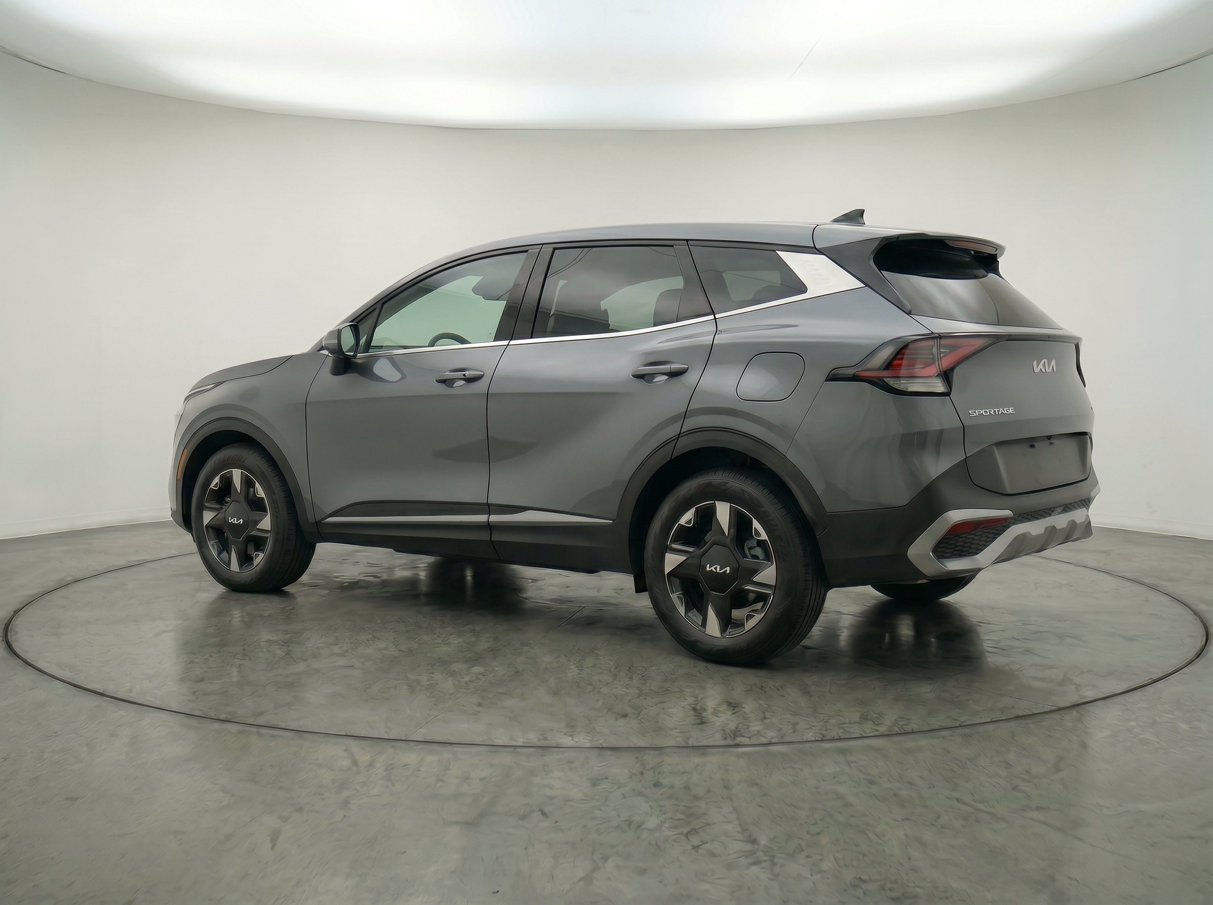 Thumbnail: 2026 Kia Sportage - 6