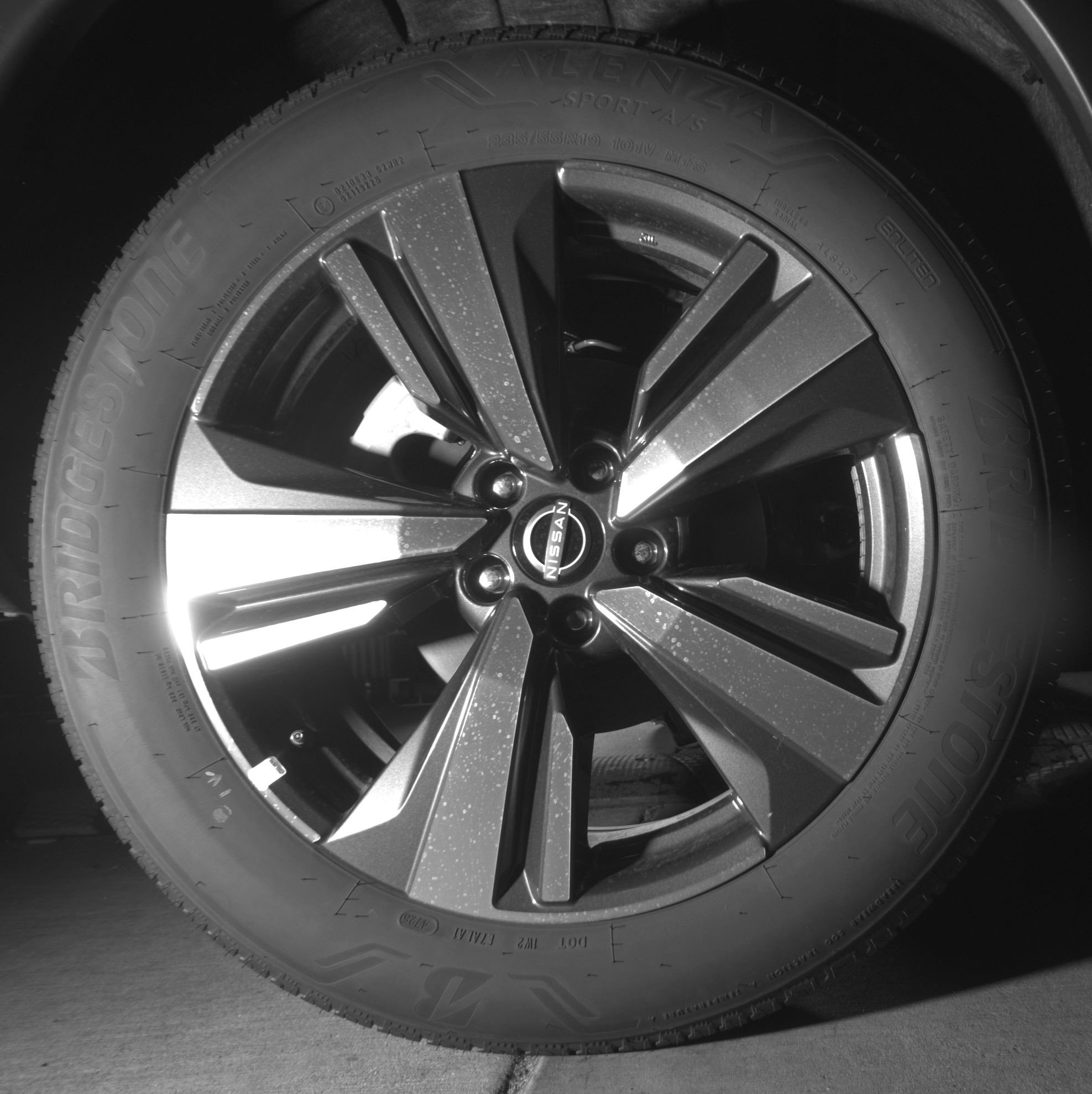 Thumbnail: 2026 Nissan Rogue - 15