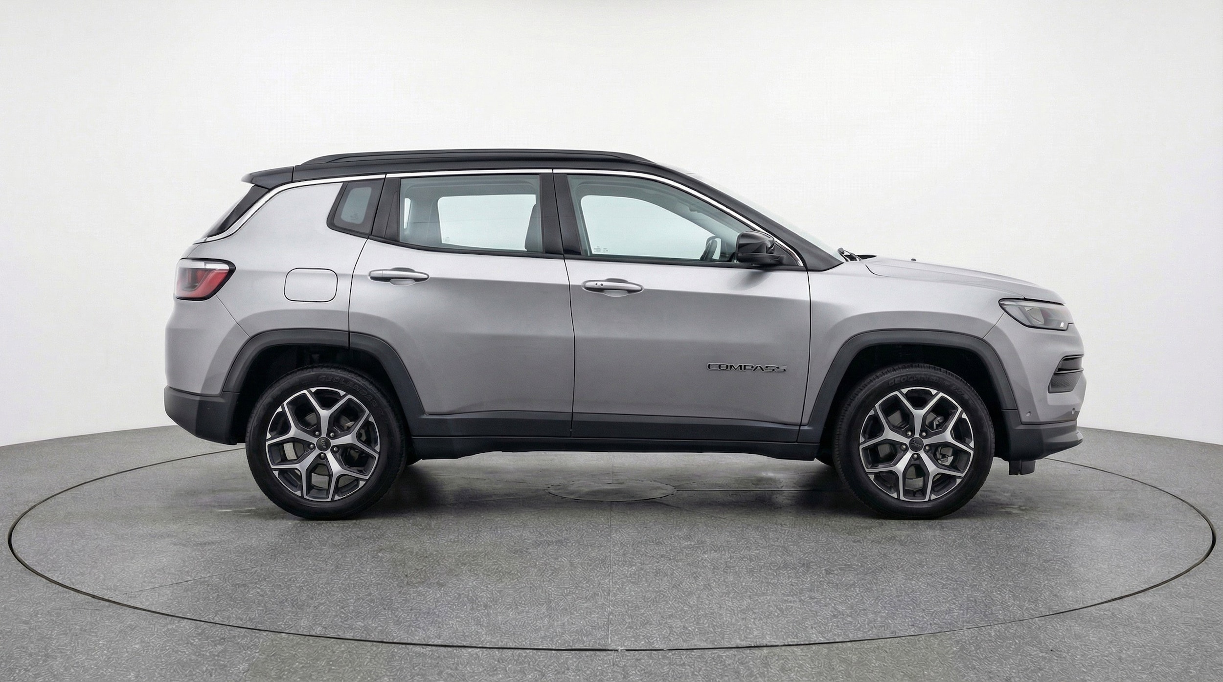 Thumbnail: 2025 Jeep Compass - 11