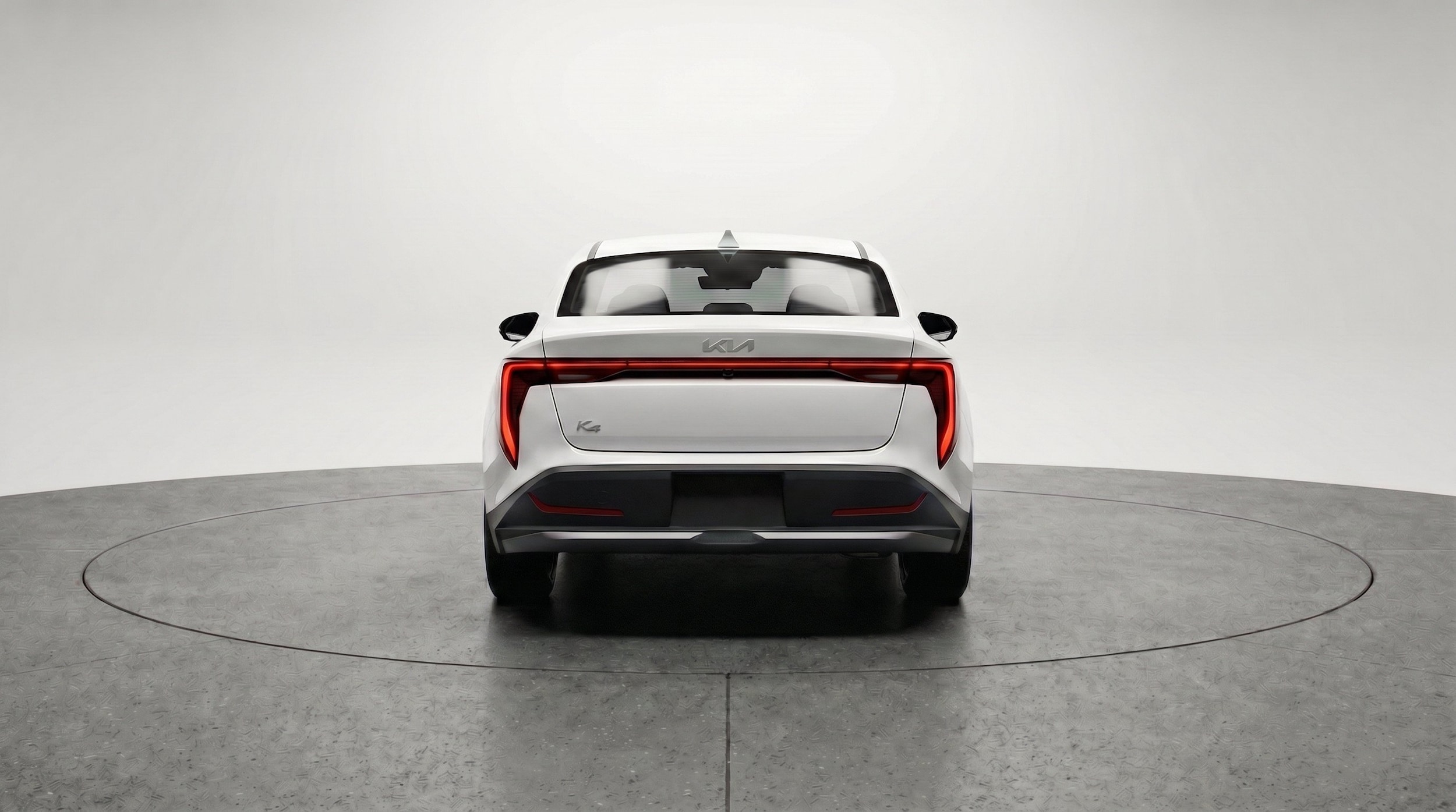 Thumbnail: 2026 Kia K4 - 7