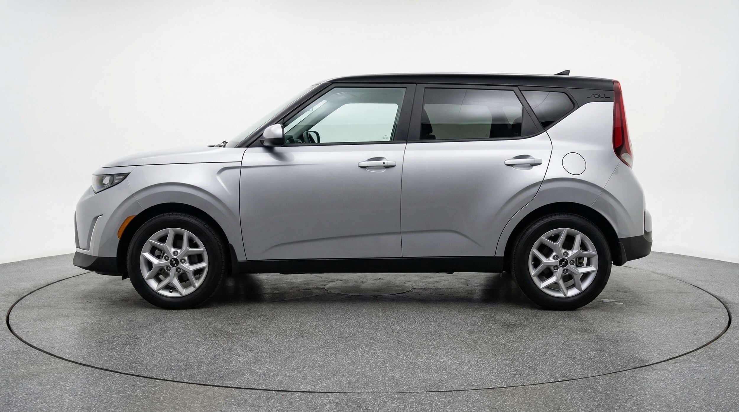 Thumbnail: 2025 Kia Soul - 4