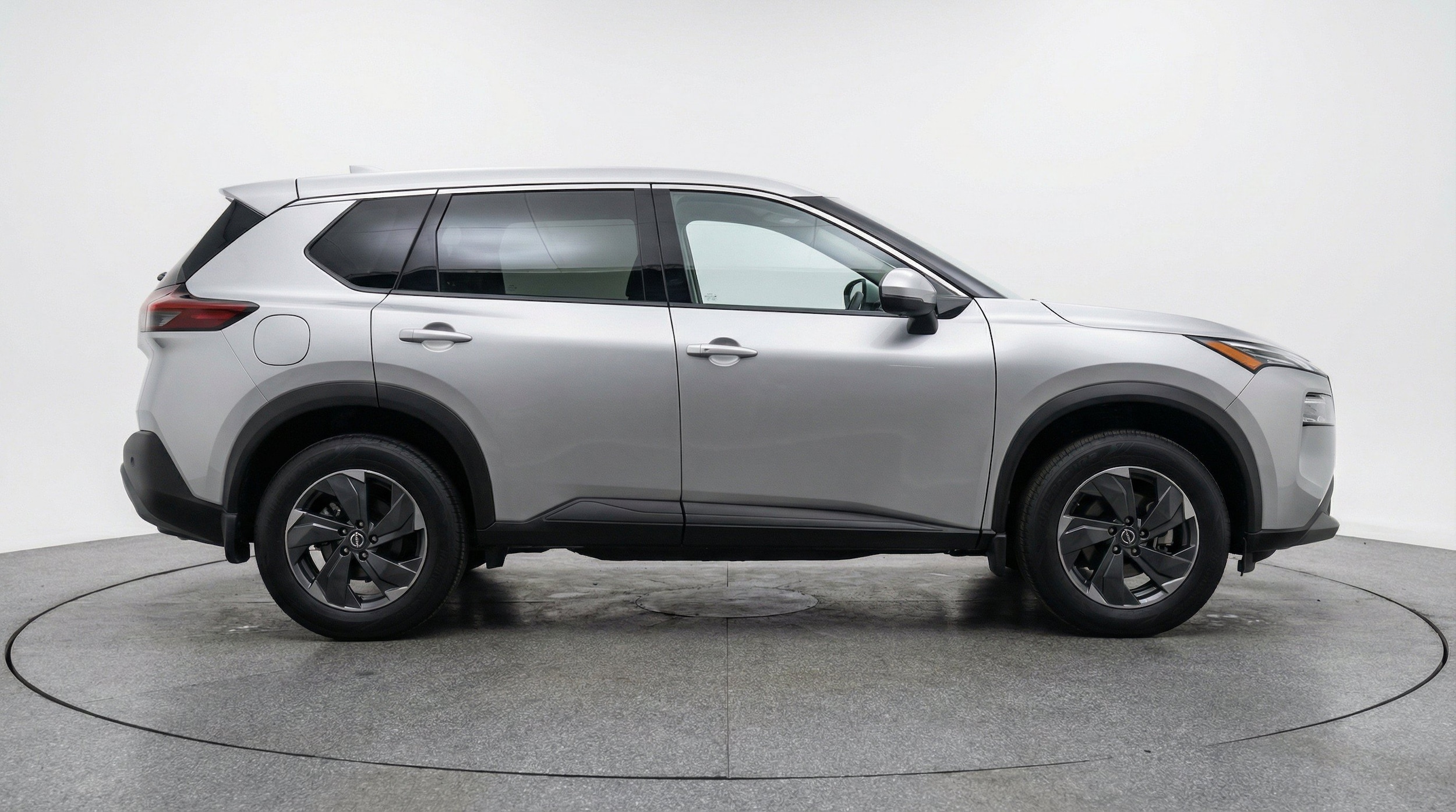 Thumbnail: 2025 Nissan Rogue - 11