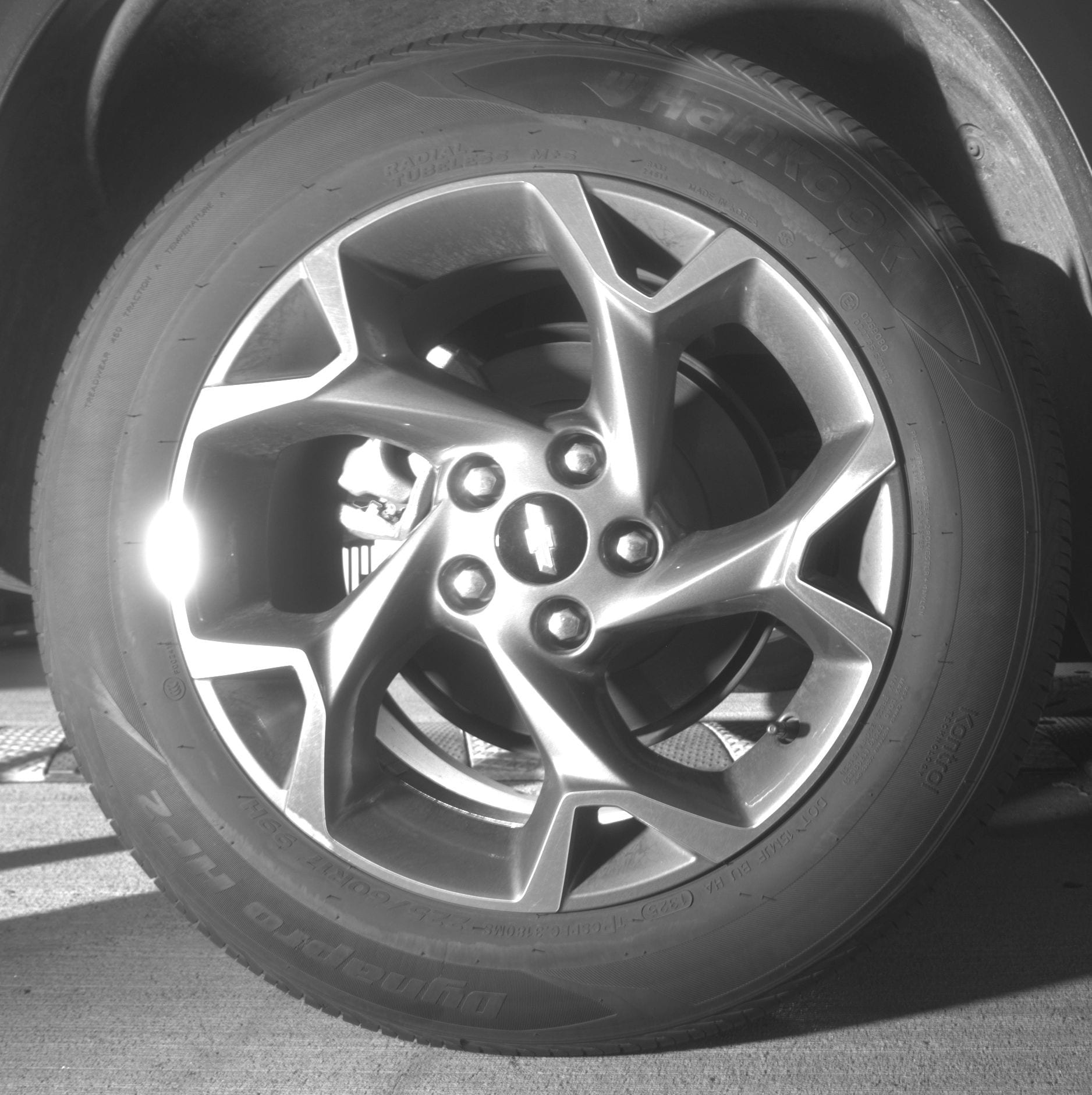 Thumbnail: 2025 Chevrolet Trax - 12