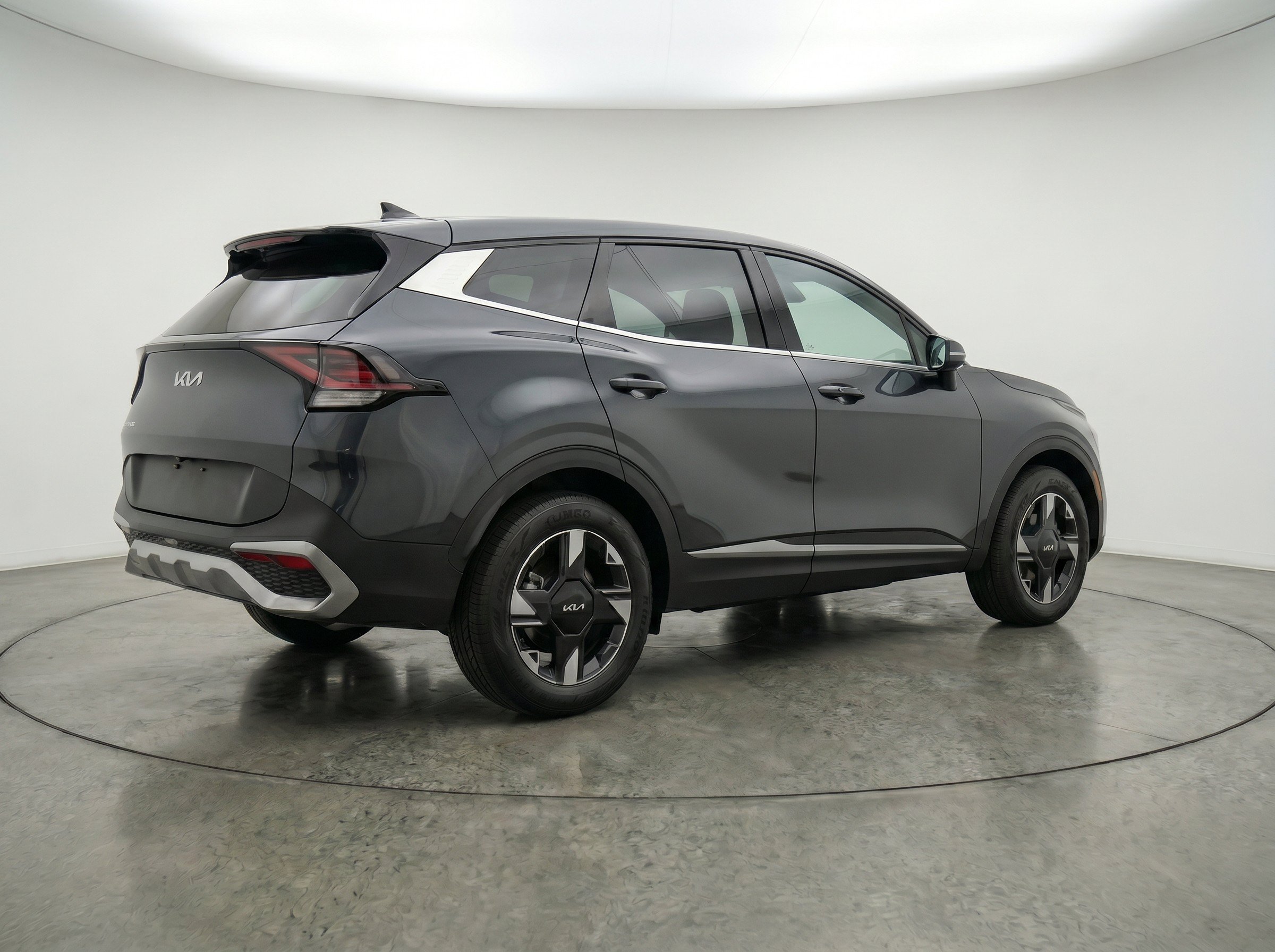 Thumbnail: 2026 Kia Sportage - 9