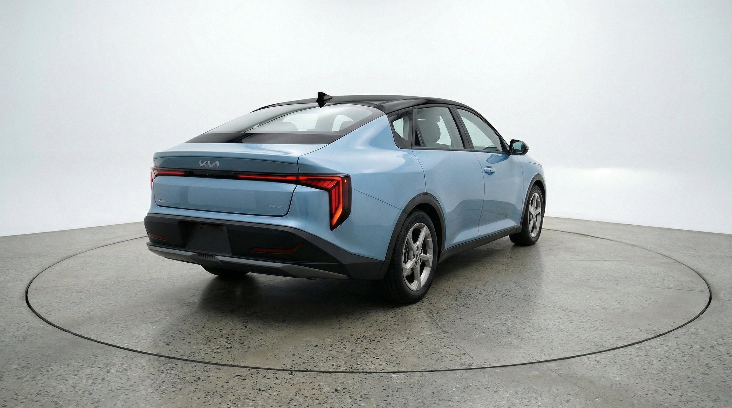 Thumbnail: 2026 Kia K4 - 9