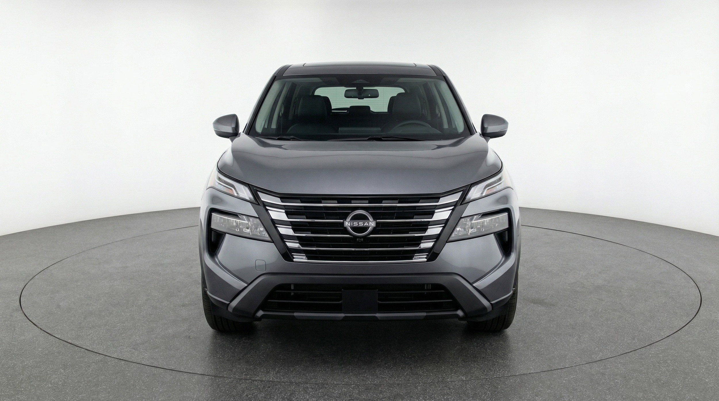 Thumbnail: 2025 Nissan Rogue - 2