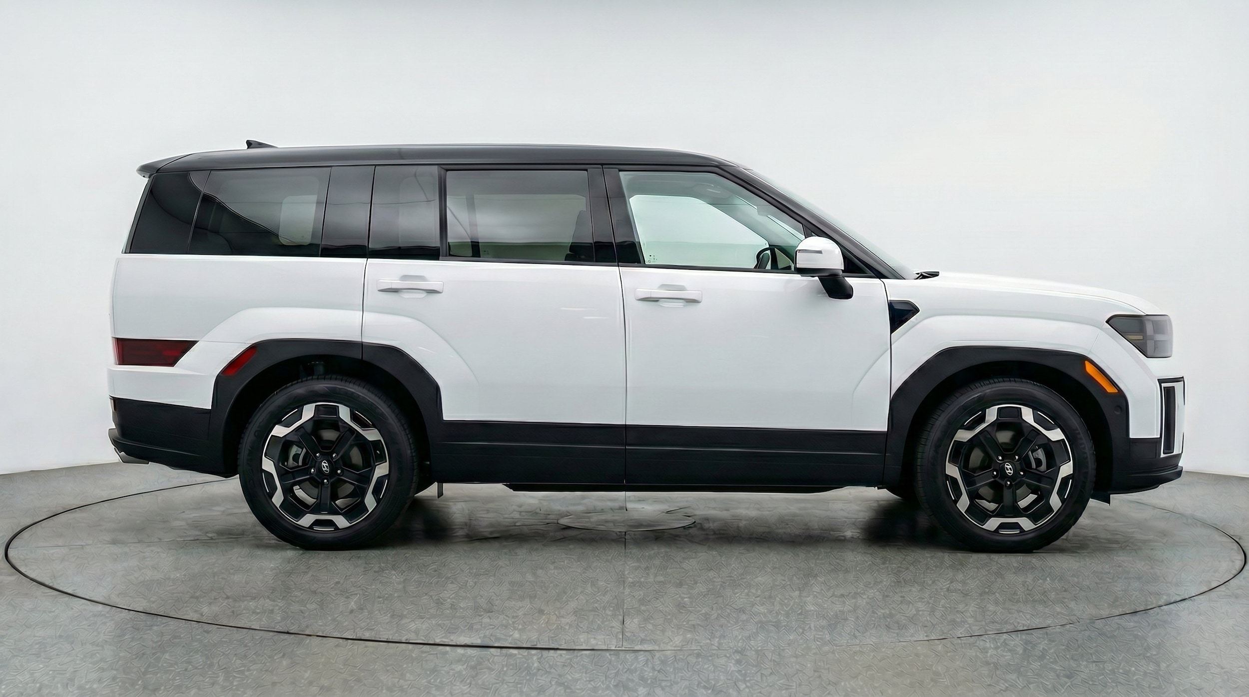 Thumbnail: 2026 Hyundai Santa Fe - 11