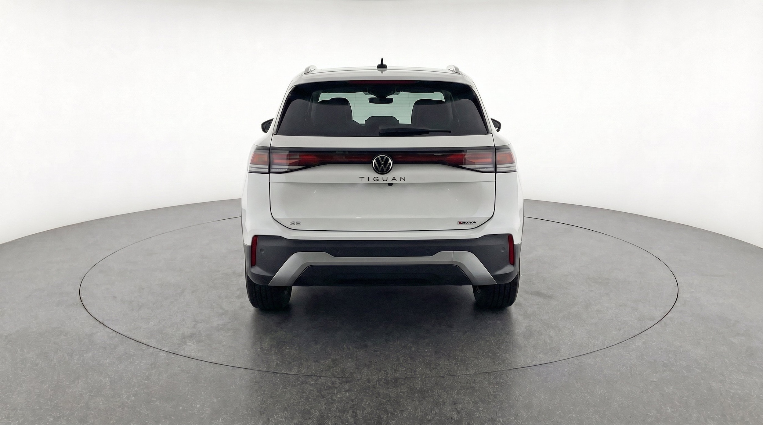 Thumbnail: 2026 Volkswagen Tiguan - 7