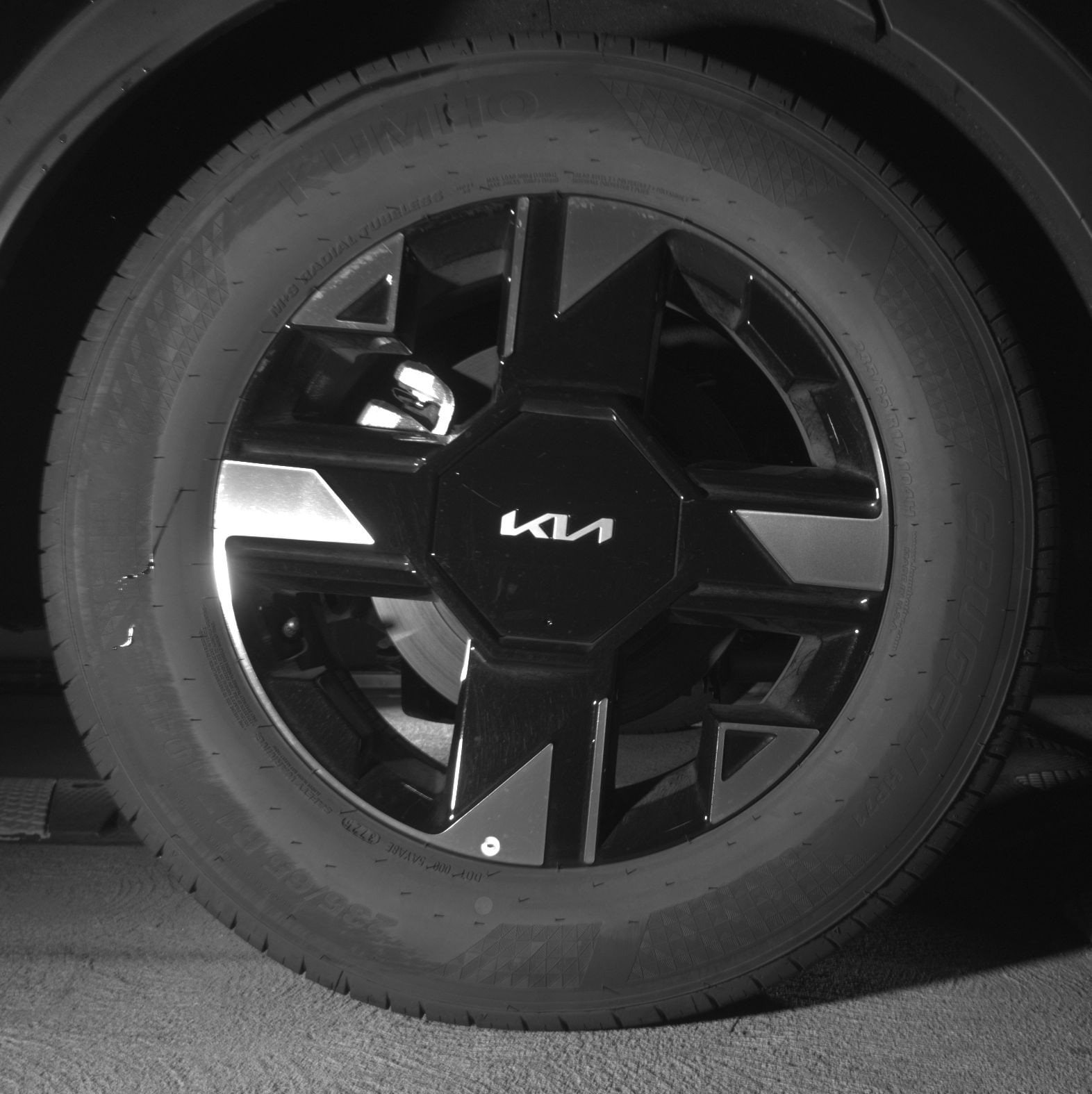Thumbnail: 2026 Kia Sportage - 15