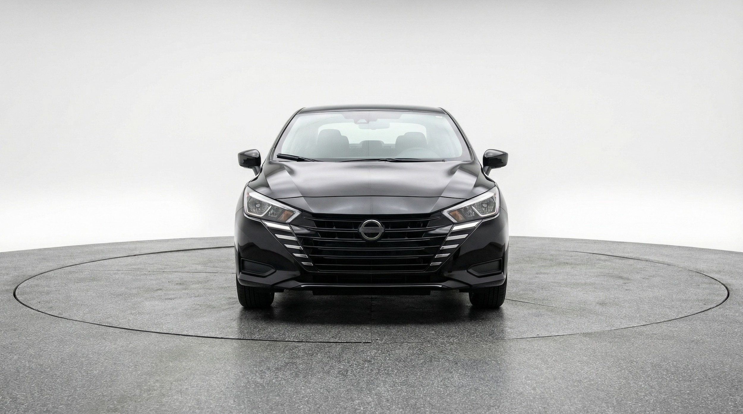 Thumbnail: 2025 Nissan Versa - 2