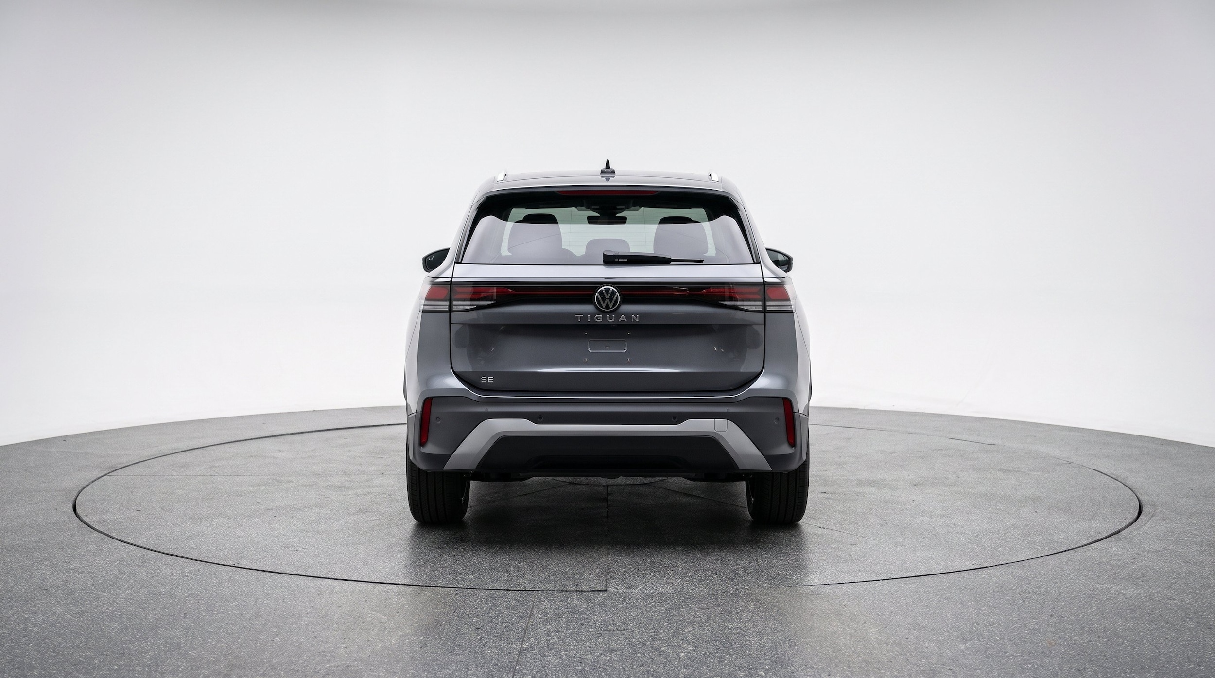Thumbnail: 2026 Volkswagen Tiguan - 7
