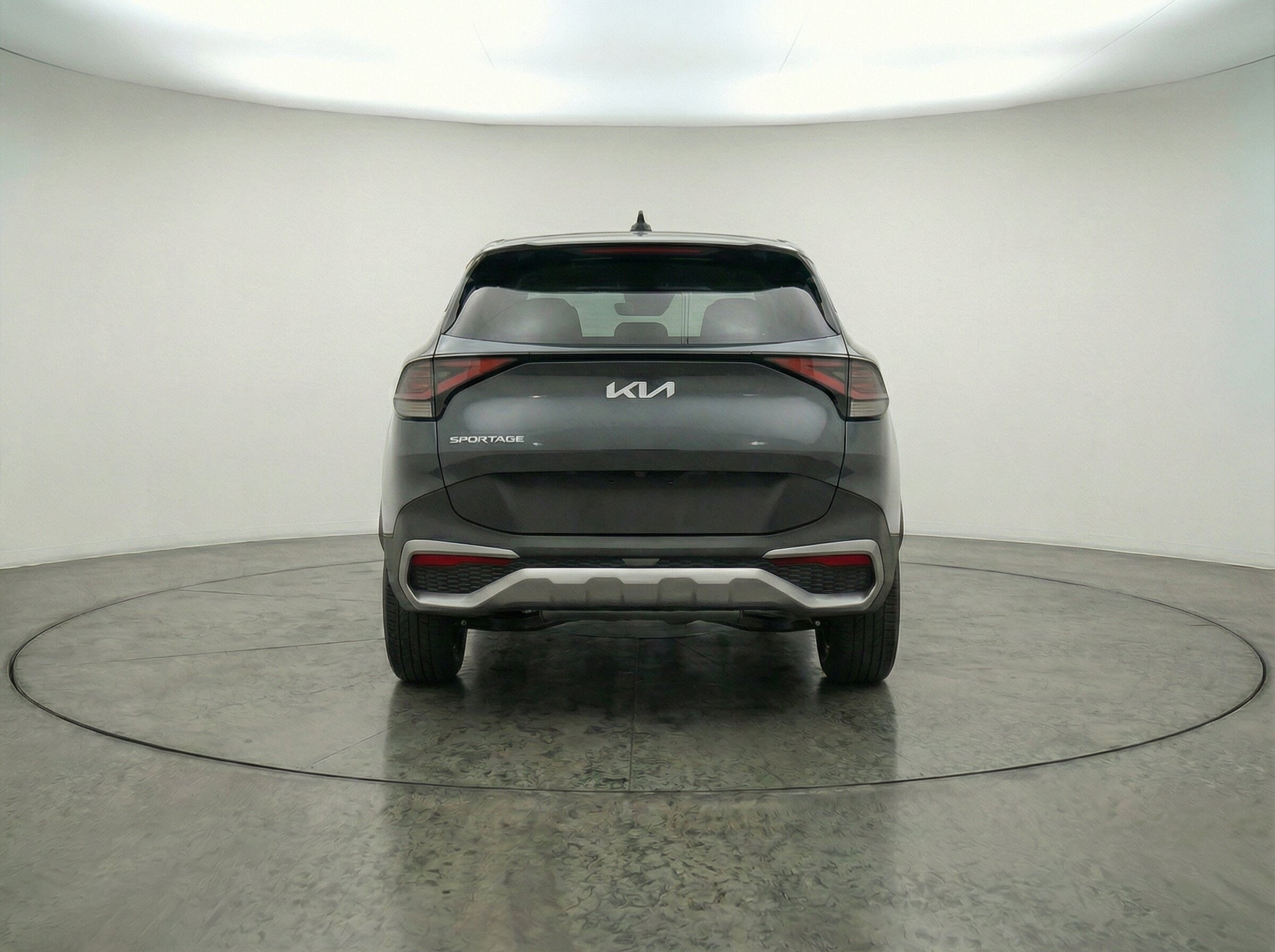 Thumbnail: 2026 Kia Sportage - 7