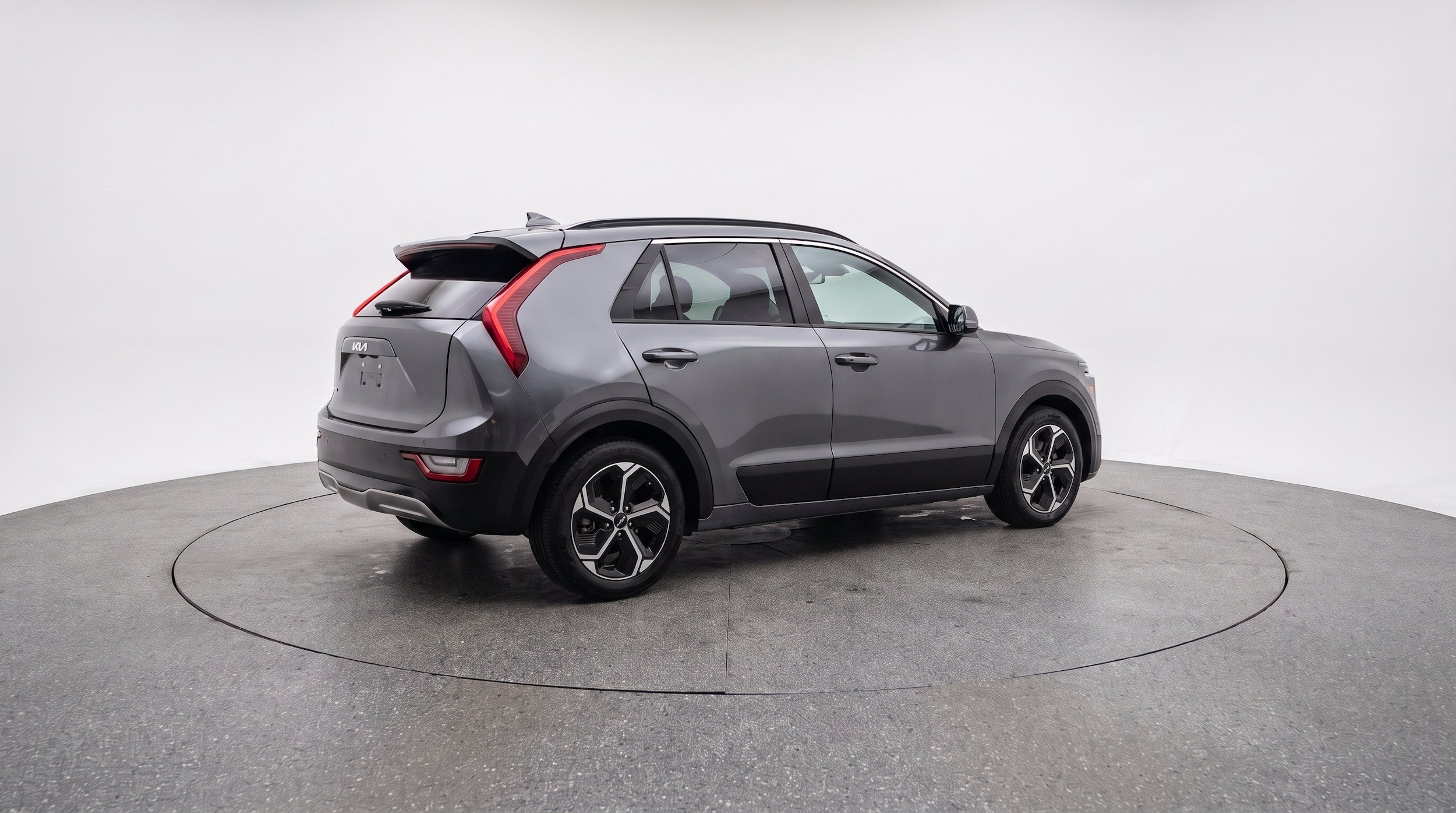 Thumbnail: 2026 Kia Niro - 9