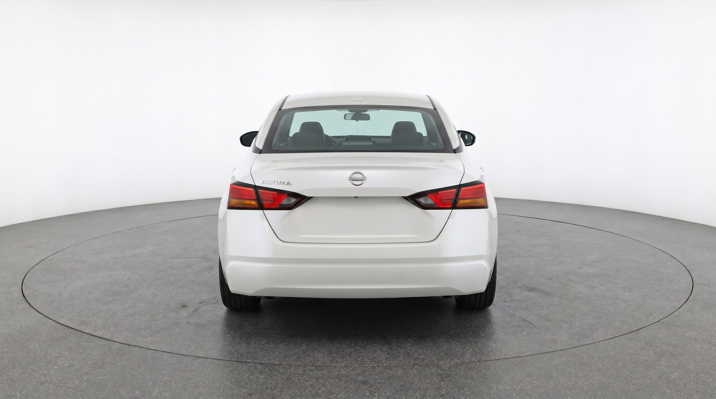 Thumbnail: 2025 Nissan Altima - 7