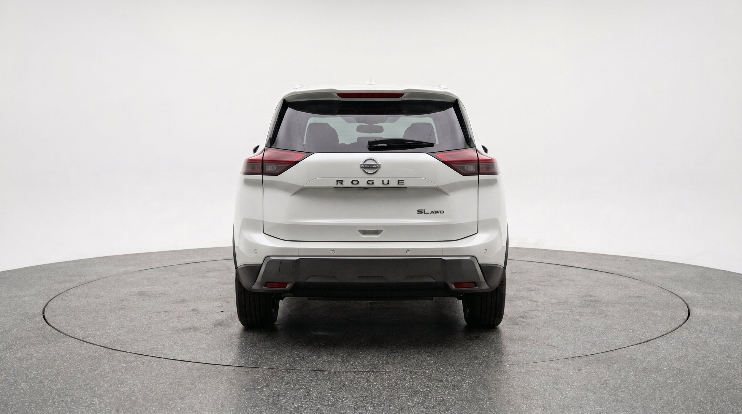 Thumbnail: 2026 Nissan Rogue - 7