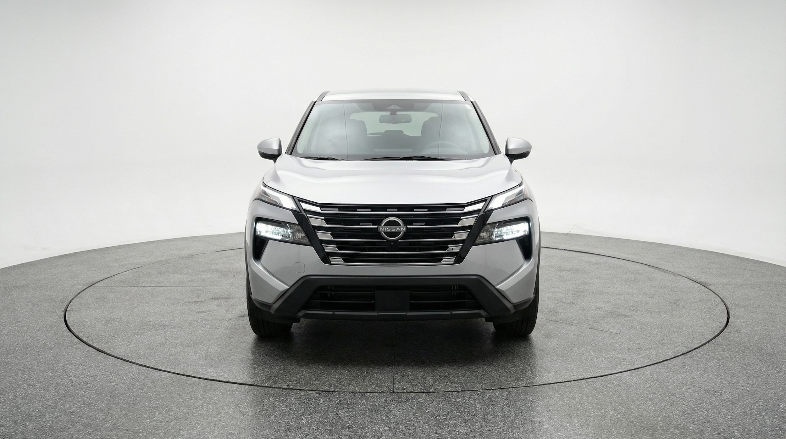 Thumbnail: 2025 Nissan Rogue - 2