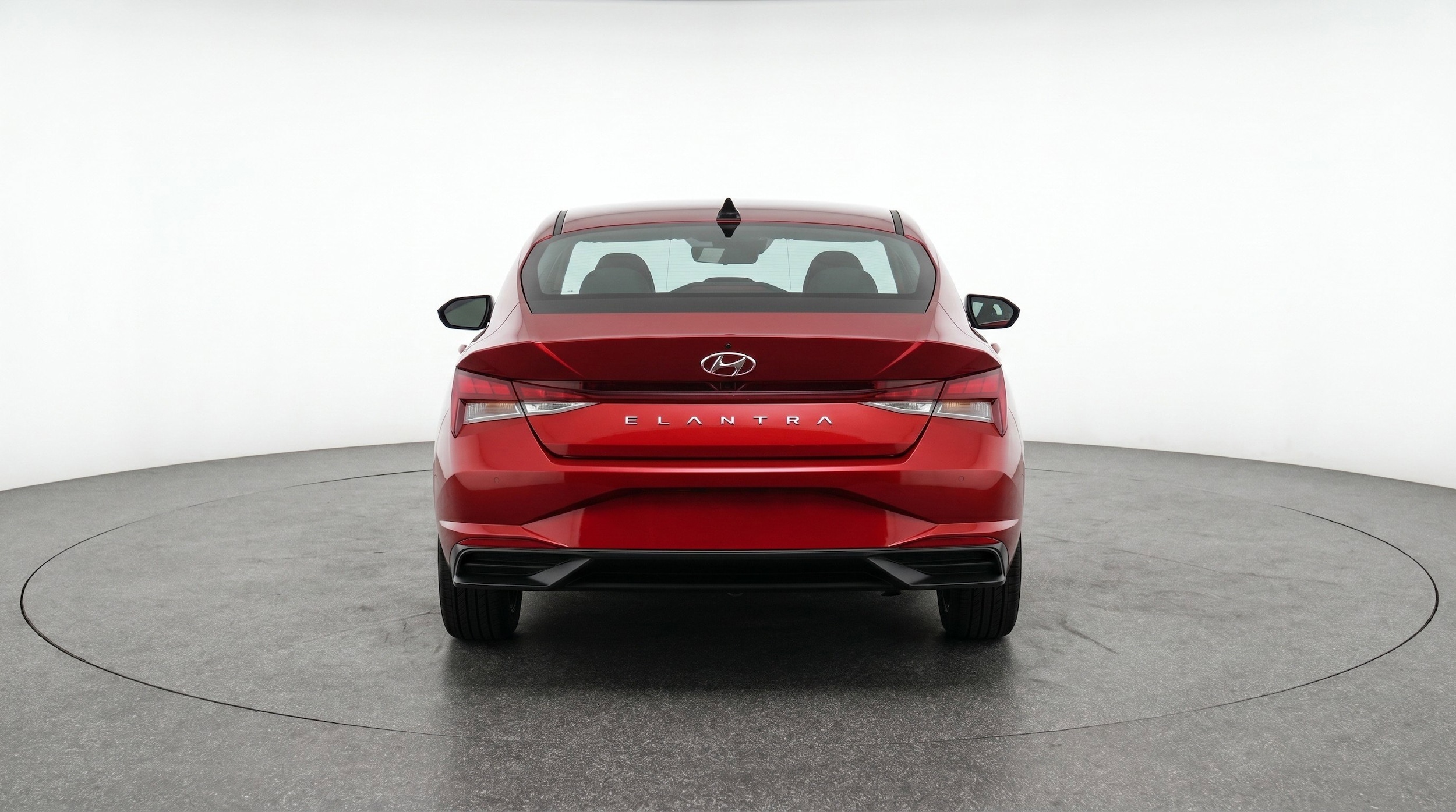 Thumbnail: 2025 Hyundai Elantra - 7
