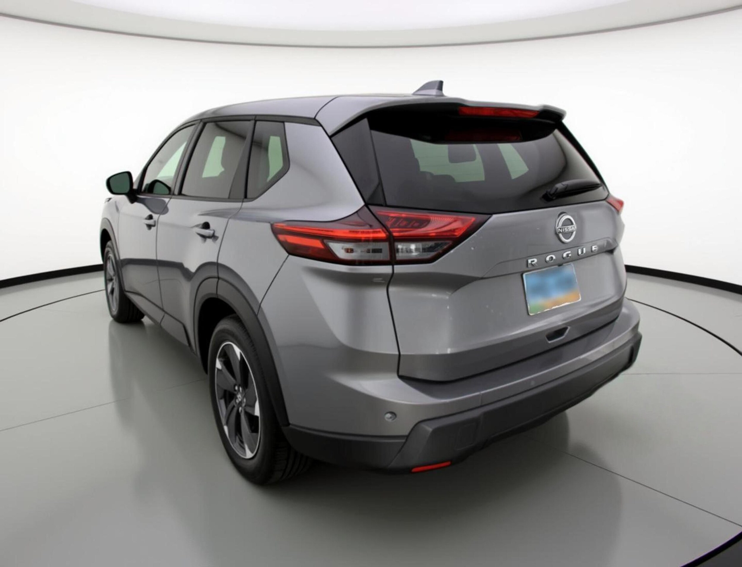 Thumbnail: 2025 Nissan Rogue - 5