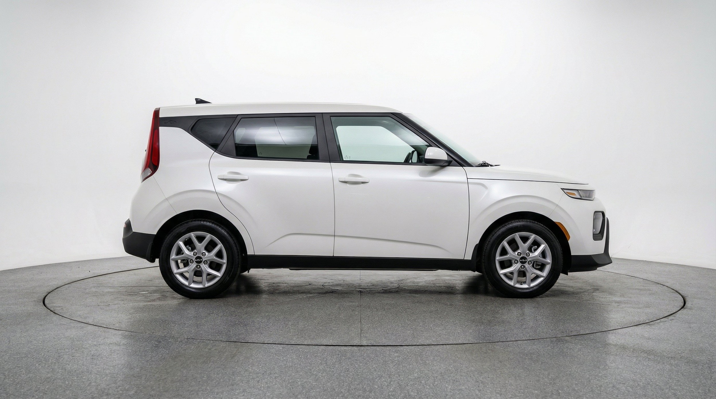 Thumbnail: 2025 Kia Soul - 11