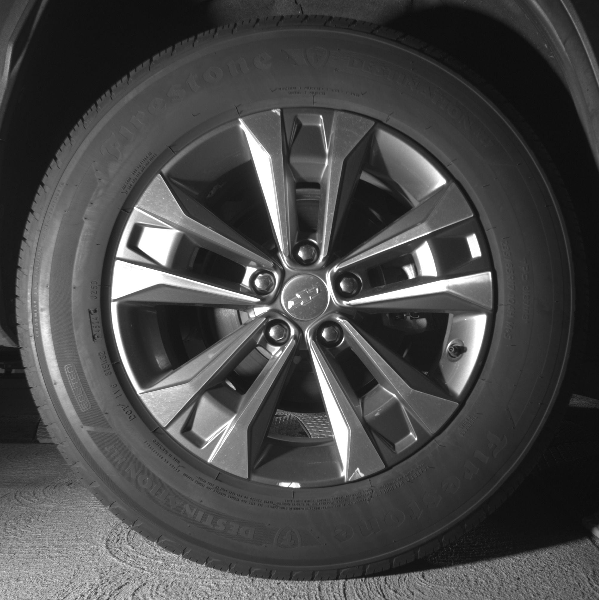 Thumbnail: 2025 Chevrolet Equinox - 12