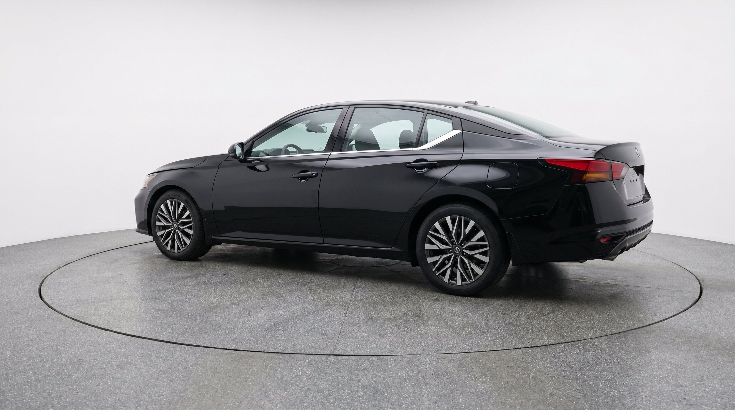 Thumbnail: 2026 Nissan Altima - 6