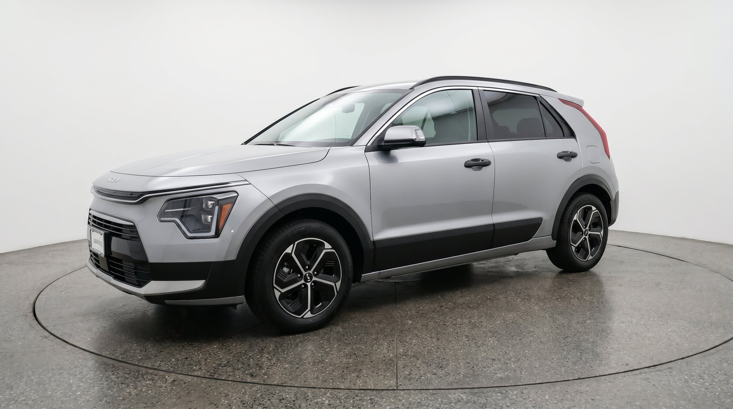 Thumbnail: 2026 Kia Niro - 3