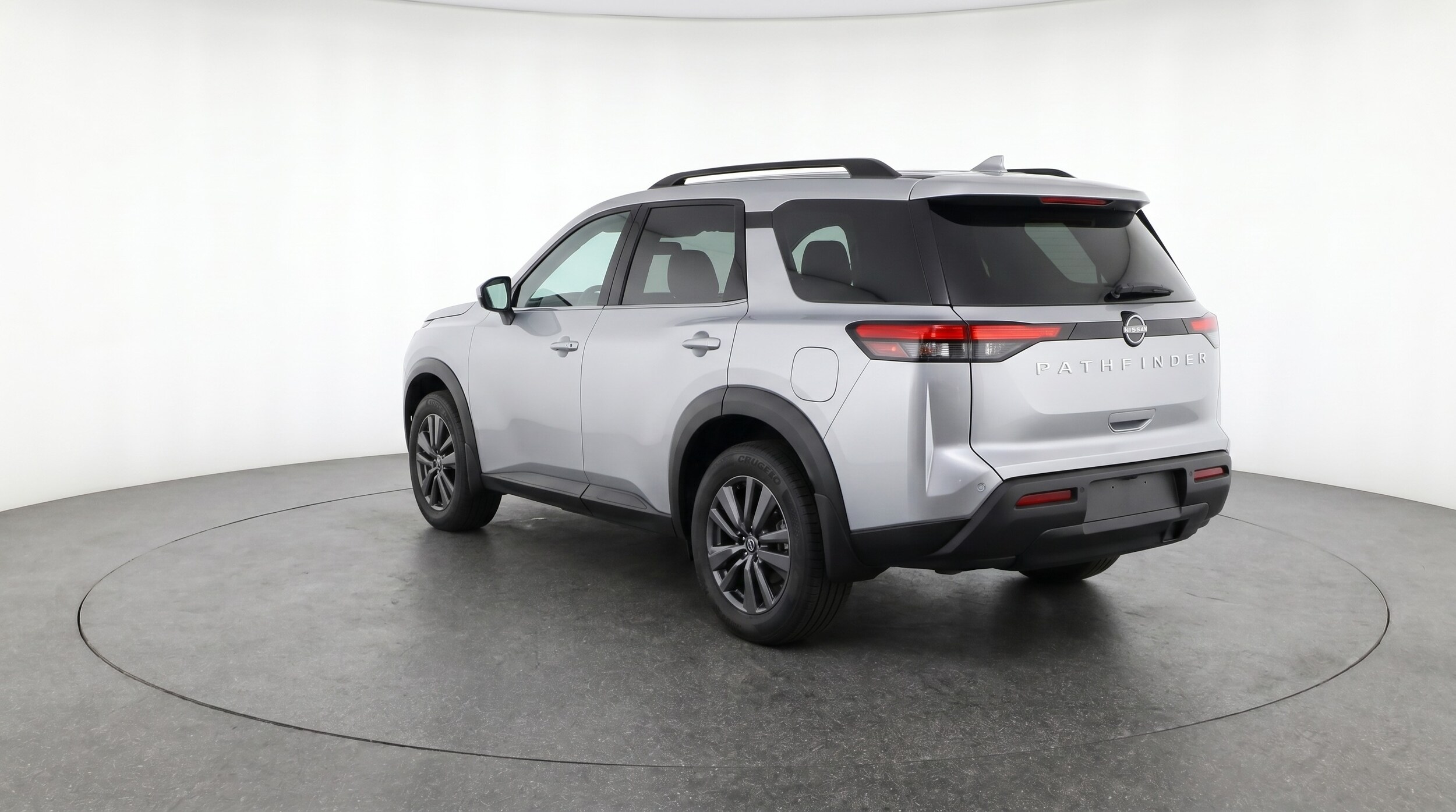Thumbnail: 2025 Nissan Pathfinder - 5