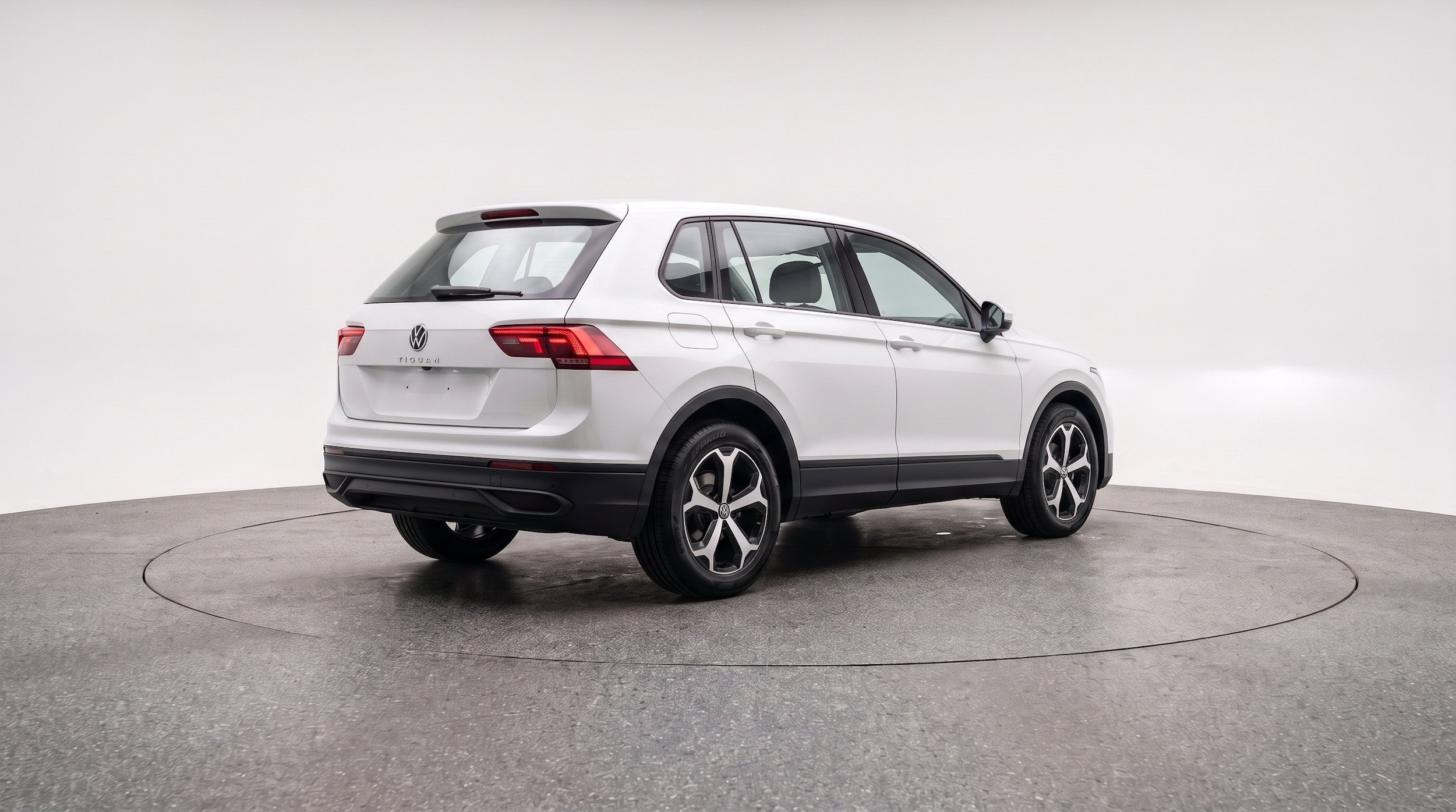 Thumbnail: 2026 Volkswagen Tiguan - 9