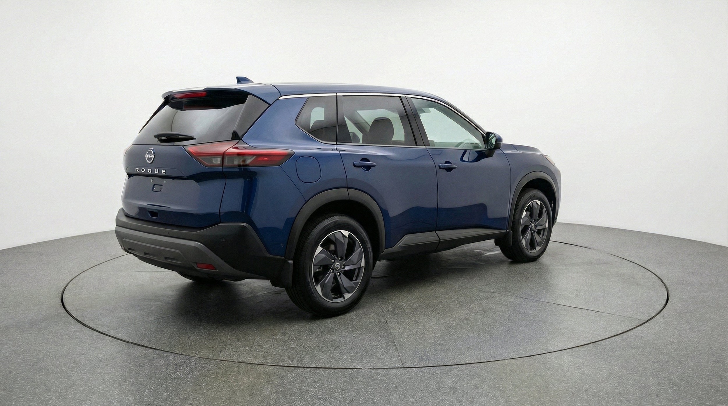 Thumbnail: 2025 Nissan Rogue - 9