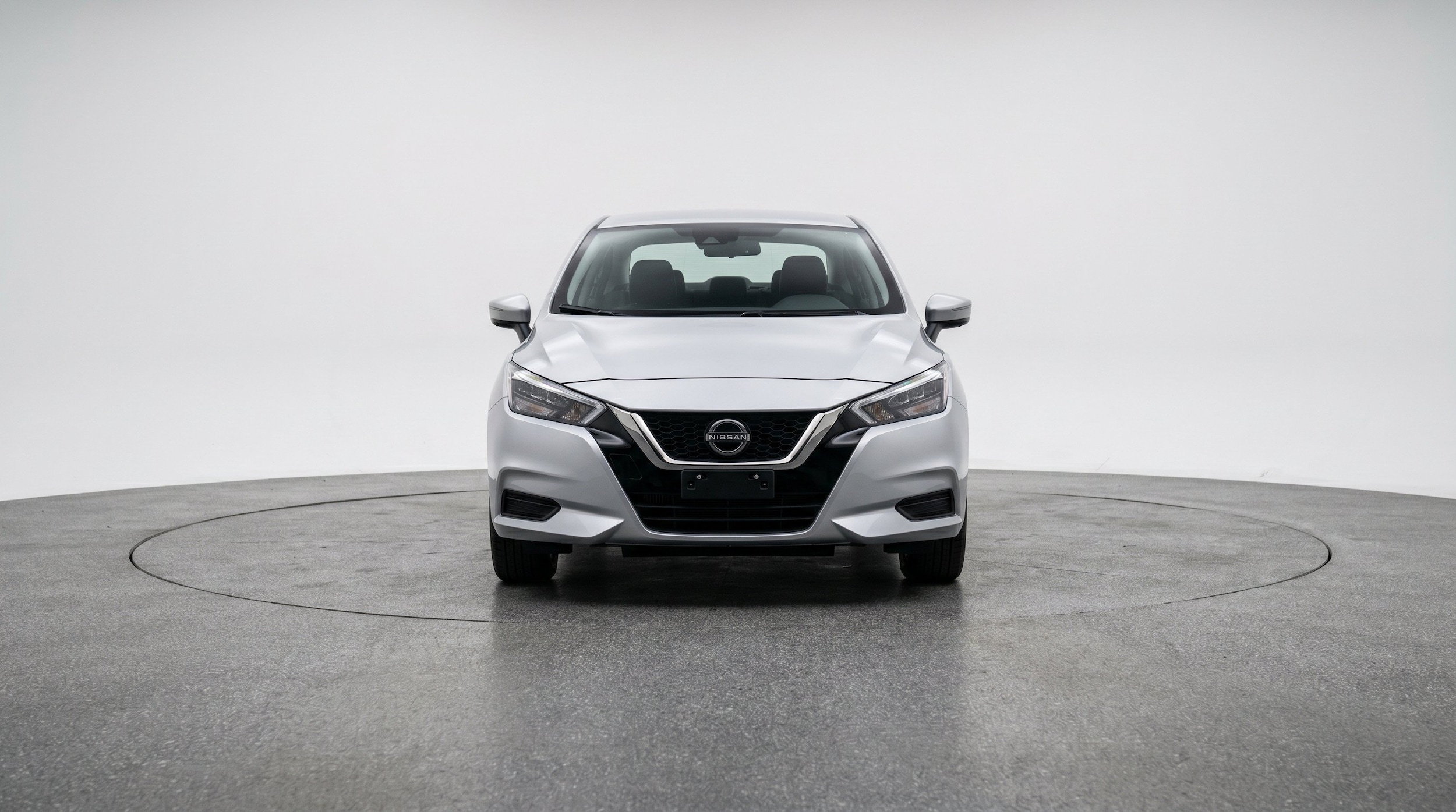 Thumbnail: 2025 Nissan Versa - 2