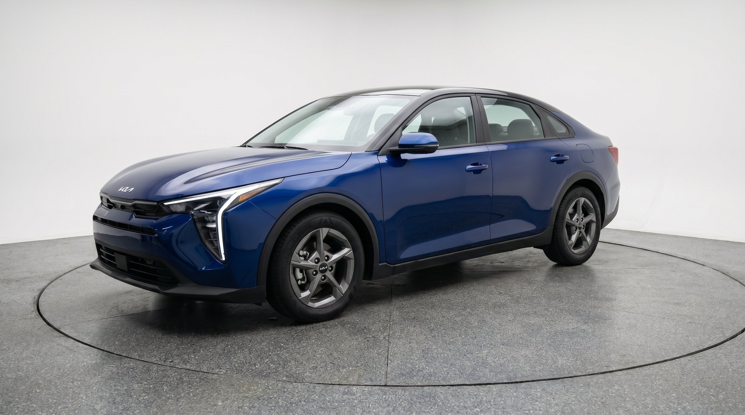 Thumbnail: 2026 Kia K4 - 3