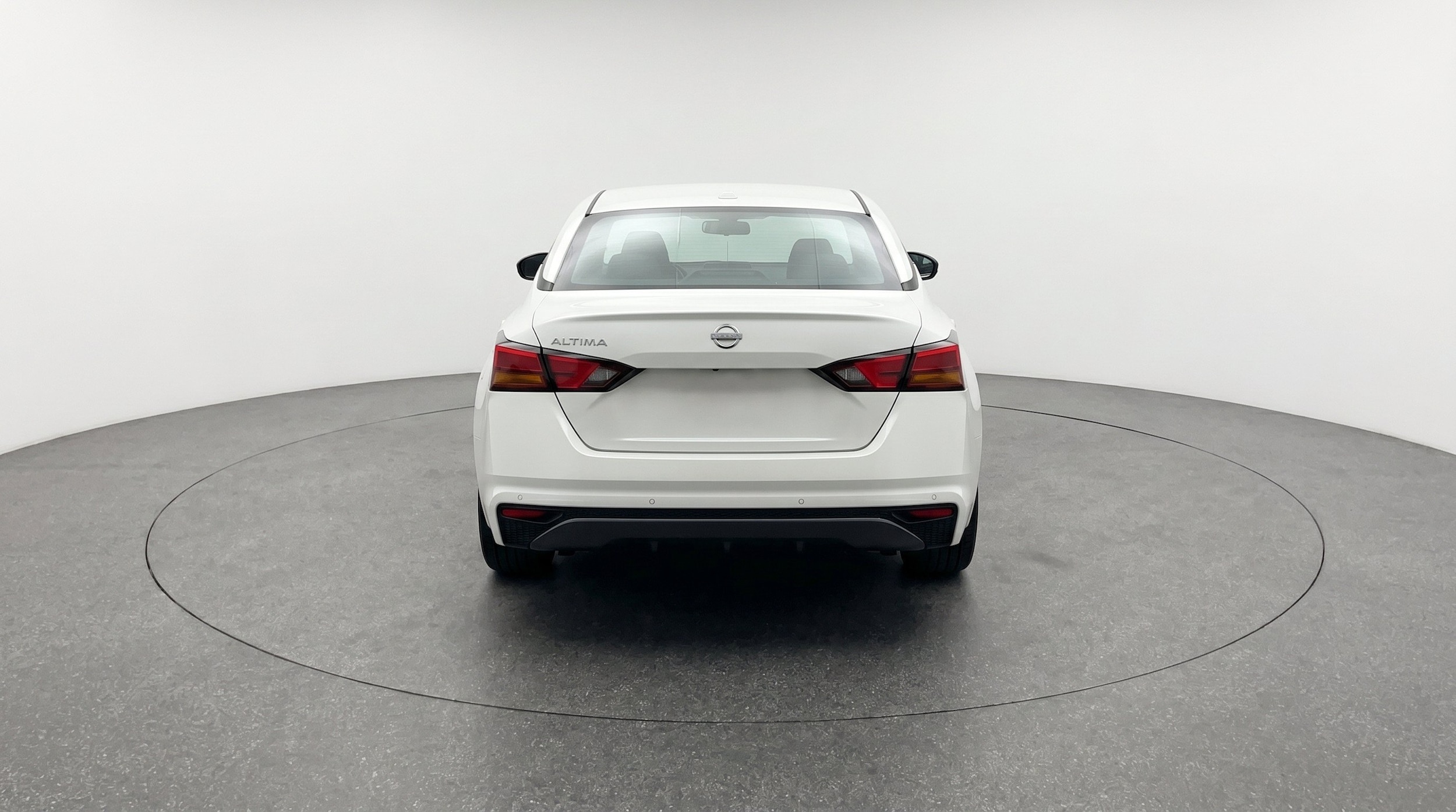 Thumbnail: 2026 Nissan Altima - 7