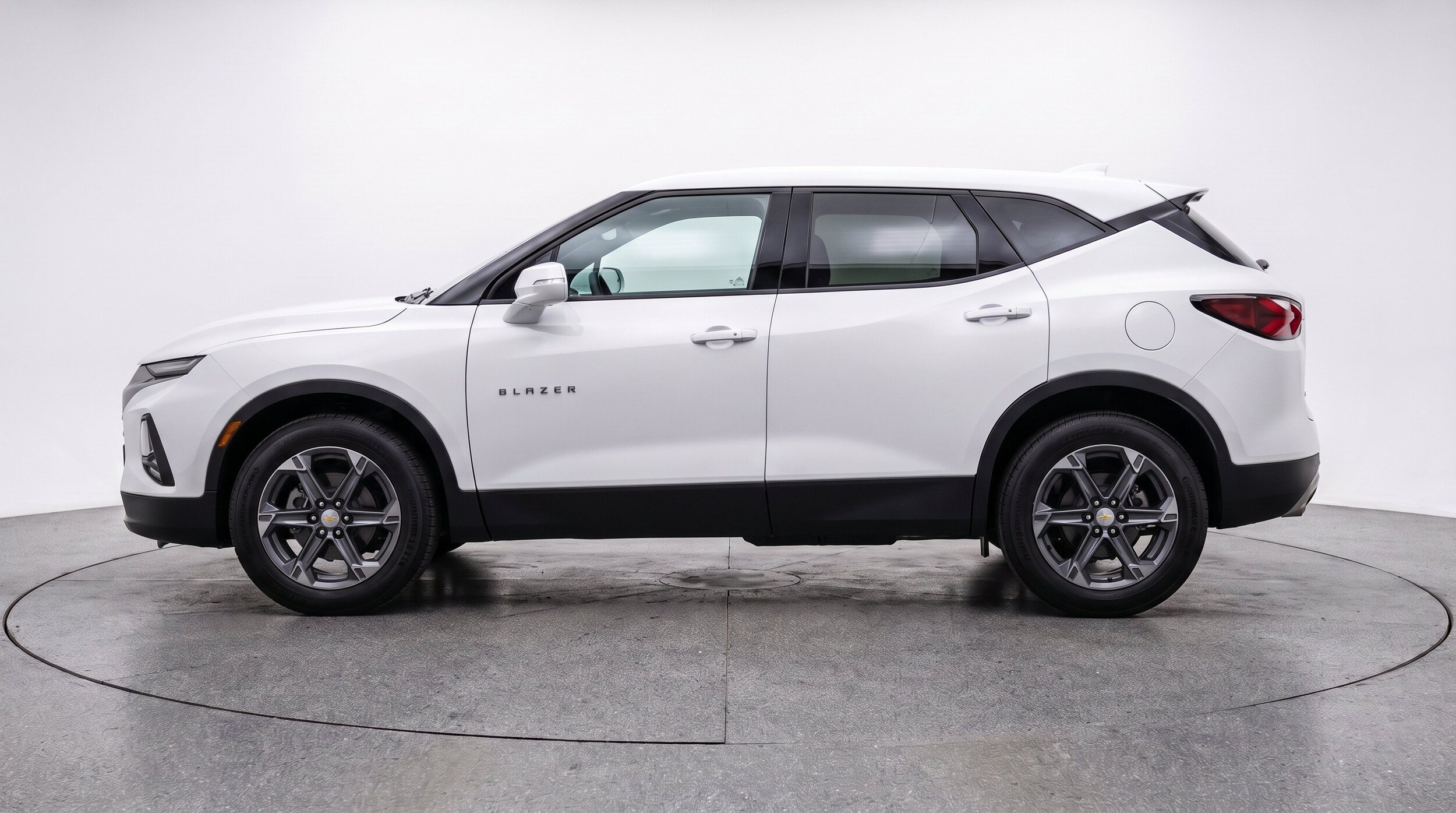 Thumbnail: 2026 Chevrolet Blazer - 5