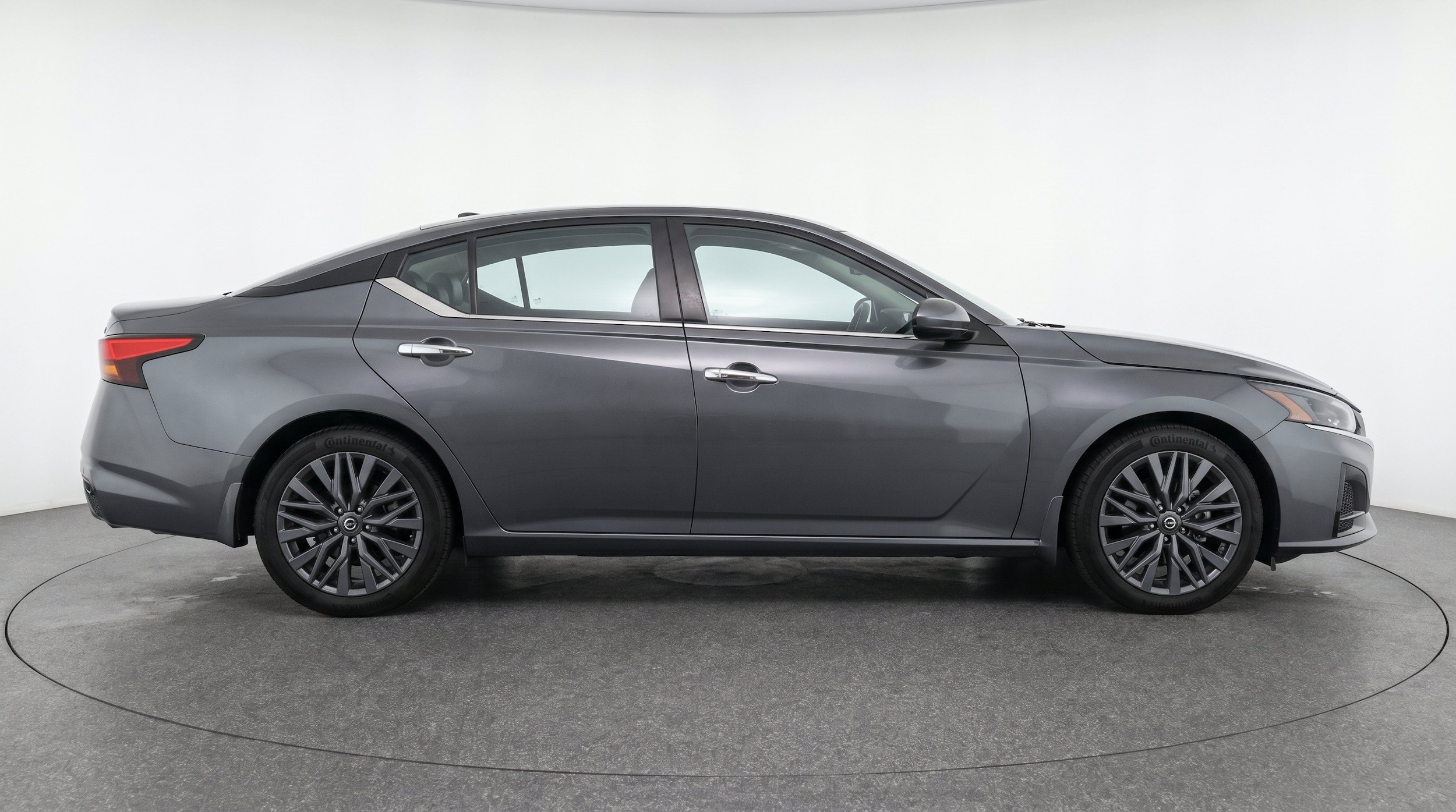 Thumbnail: 2025 Nissan Altima - 11