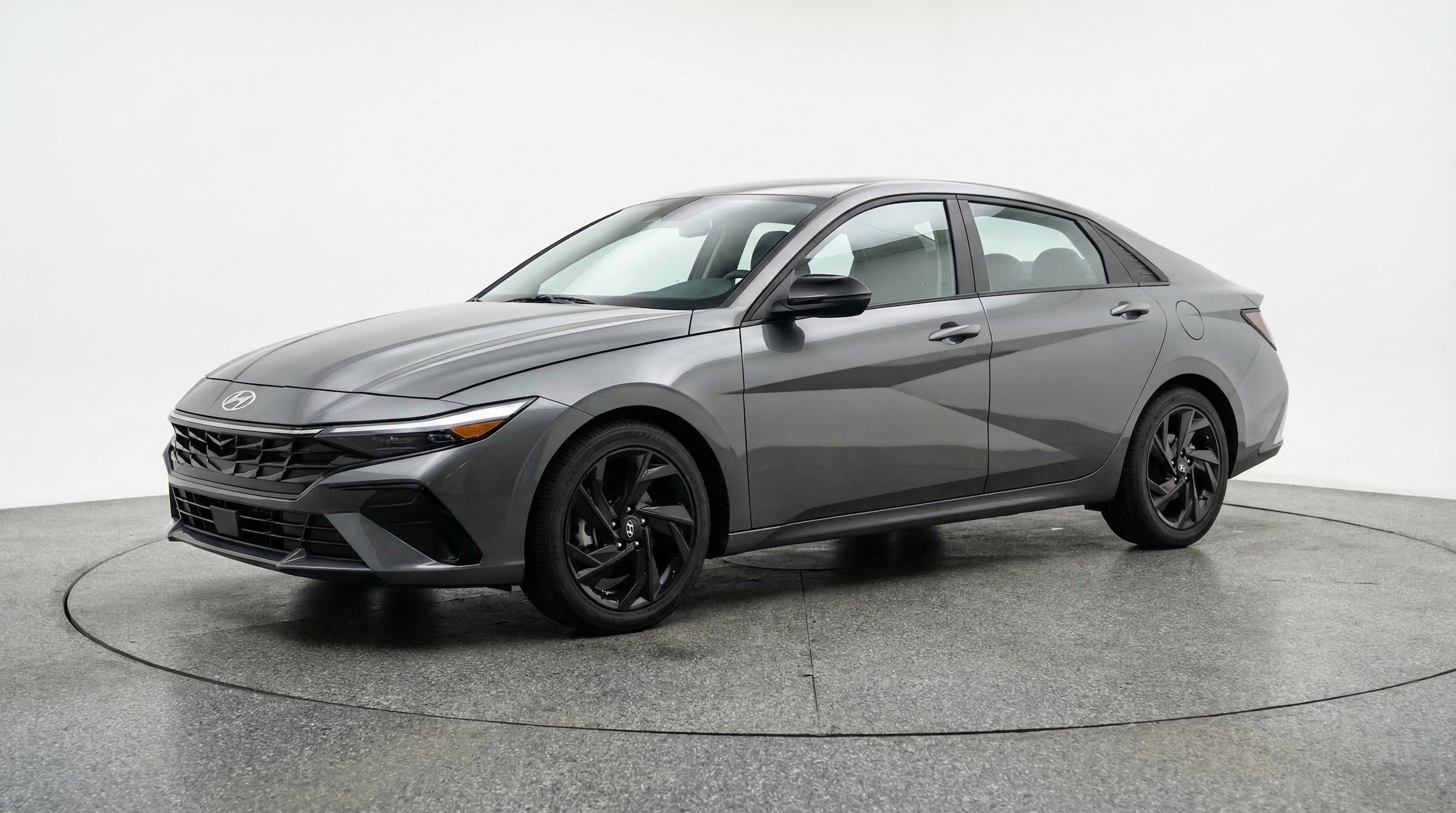 Thumbnail: 2026 Hyundai Elantra - 3
