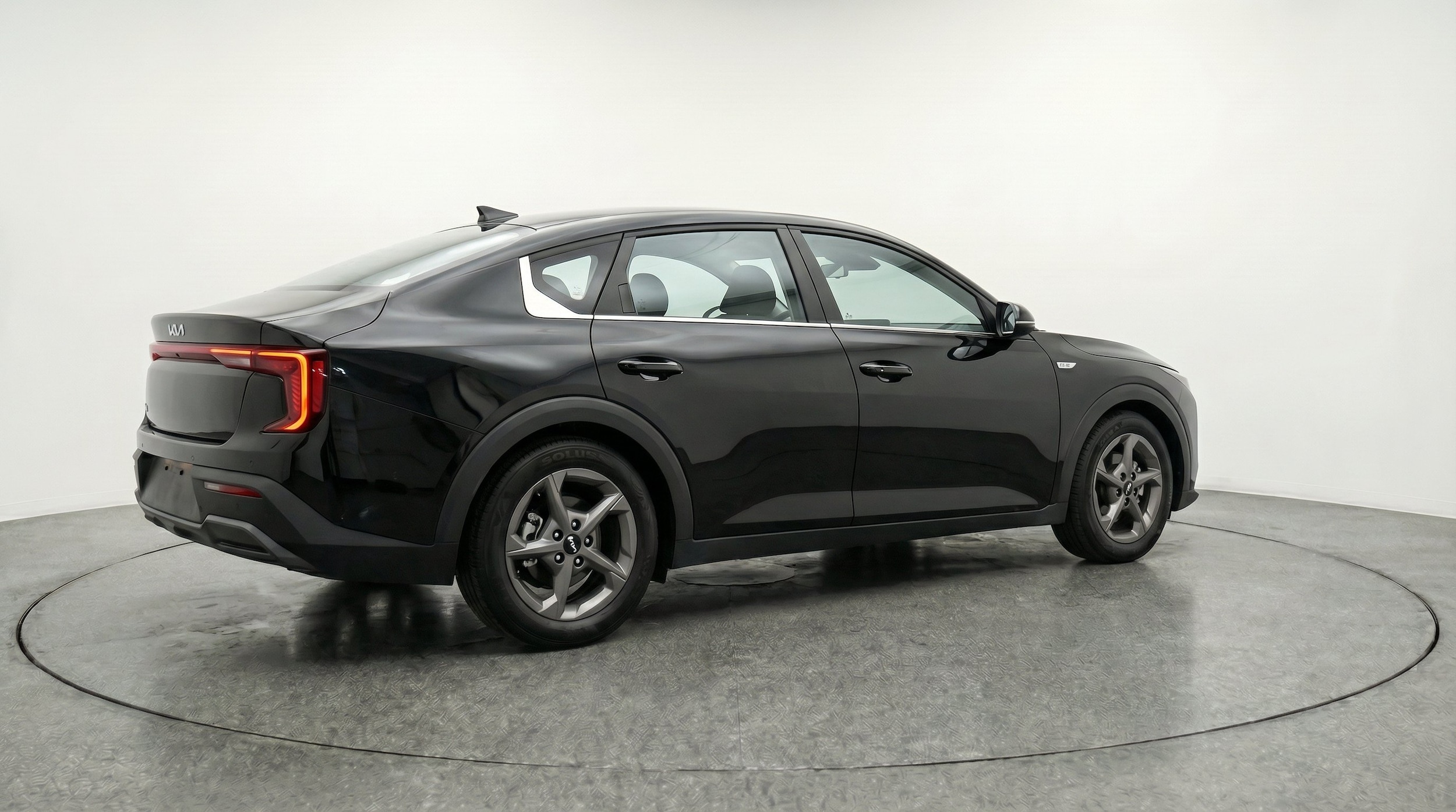 Thumbnail: 2026 Kia K4 - 9