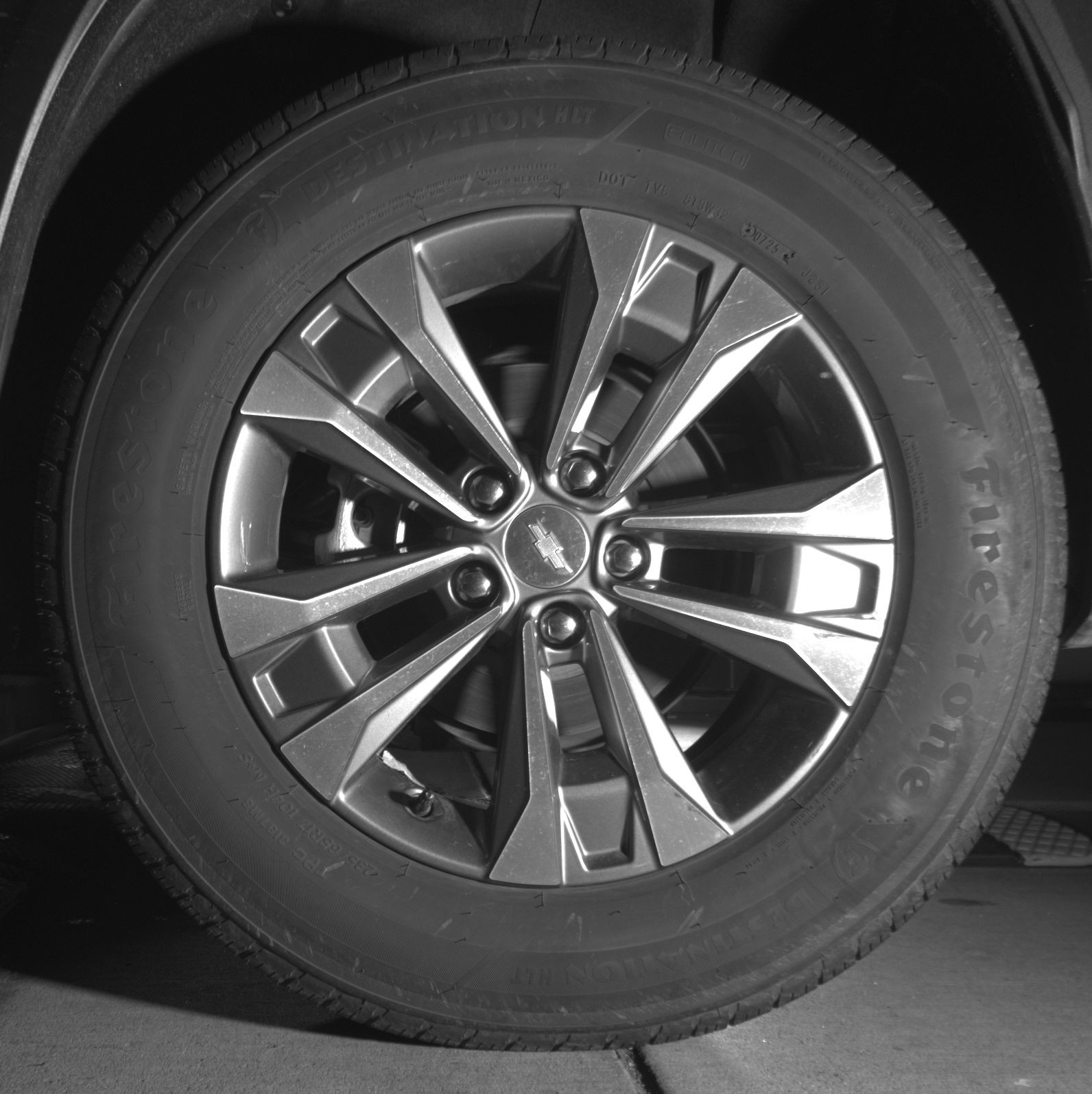 Thumbnail: 2025 Chevrolet Equinox - 11