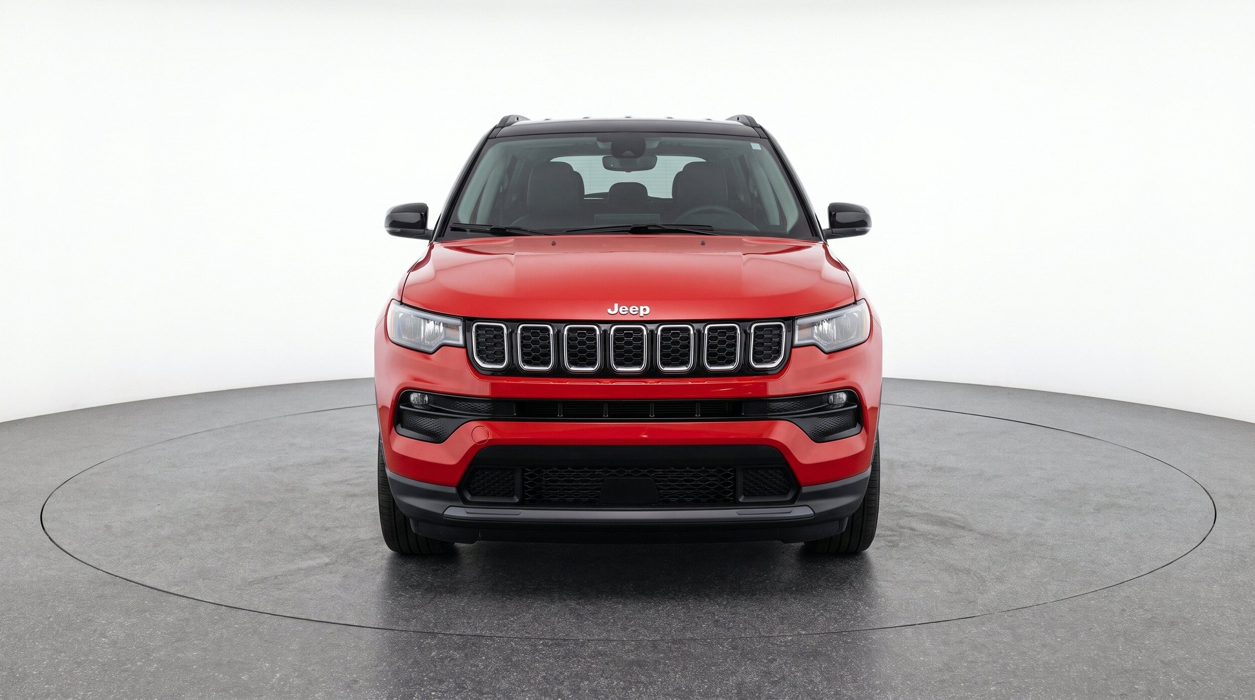 Thumbnail: 2025 Jeep Compass - 2