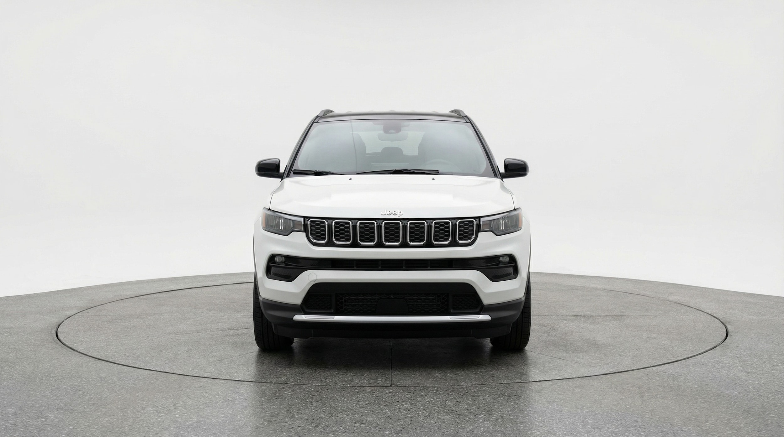 Thumbnail: 2025 Jeep Compass - 2
