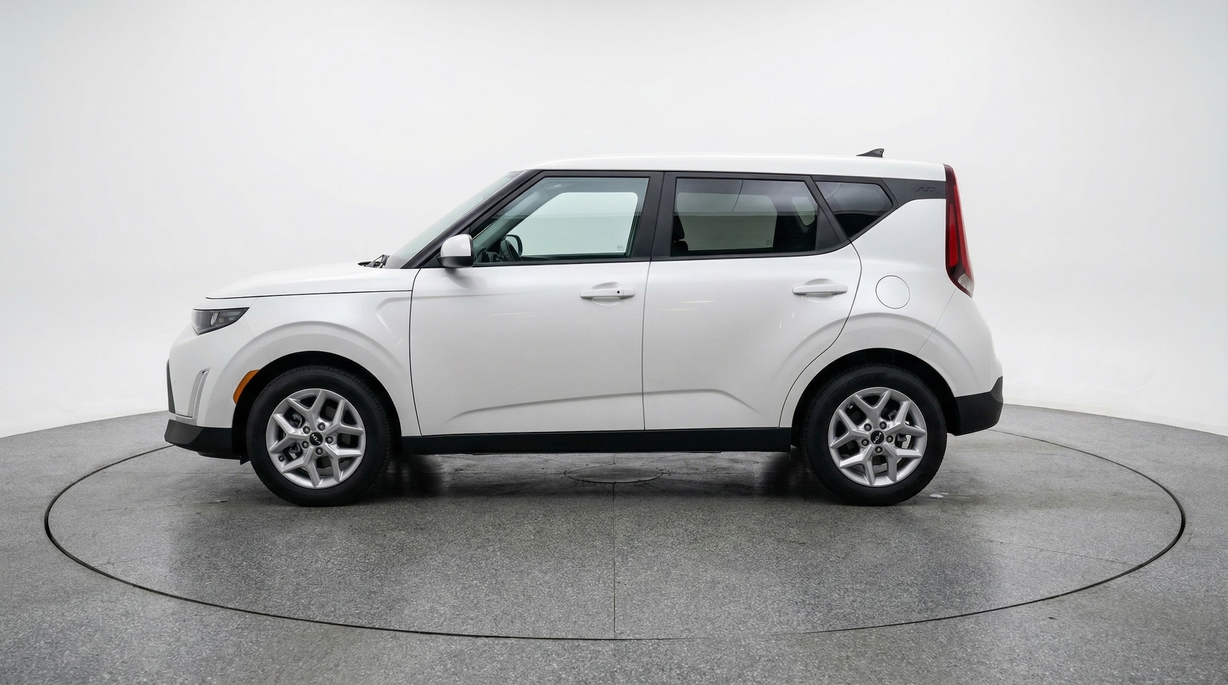 Thumbnail: 2025 Kia Soul - 4