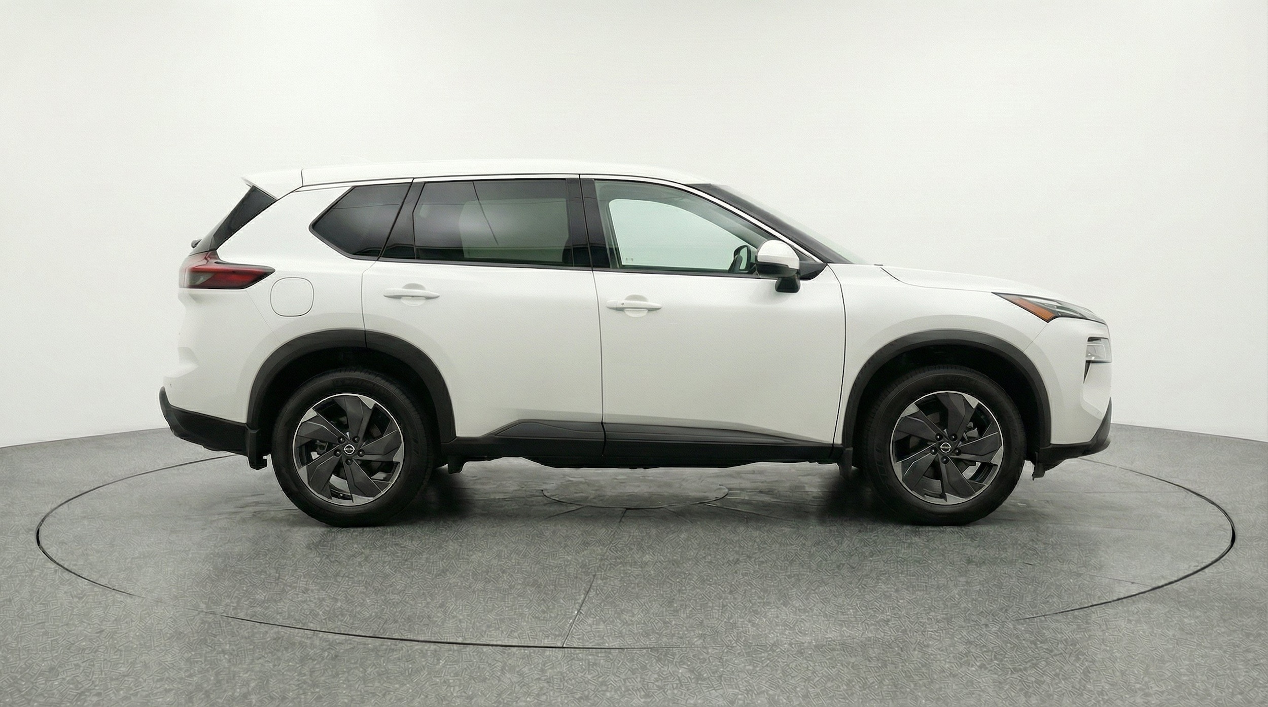 Thumbnail: 2025 Nissan Rogue - 11