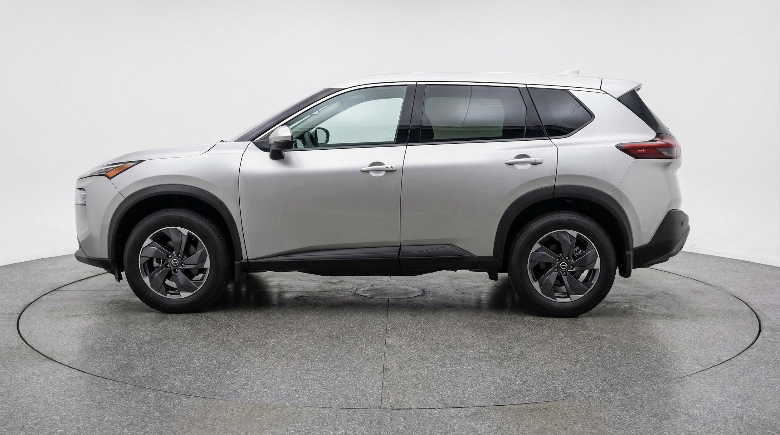Thumbnail: 2025 Nissan Rogue - 5