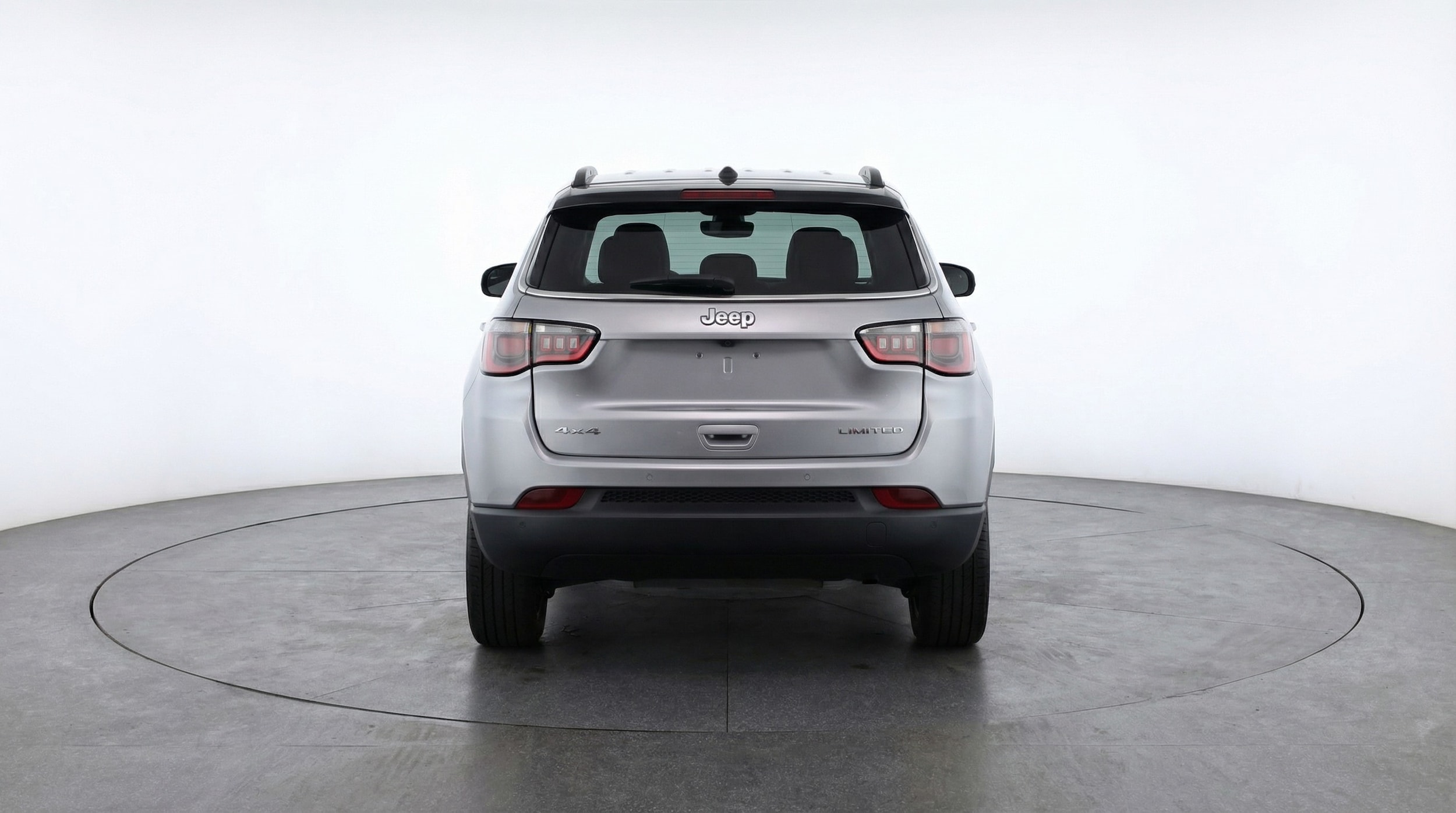 Thumbnail: 2025 Jeep Compass - 6