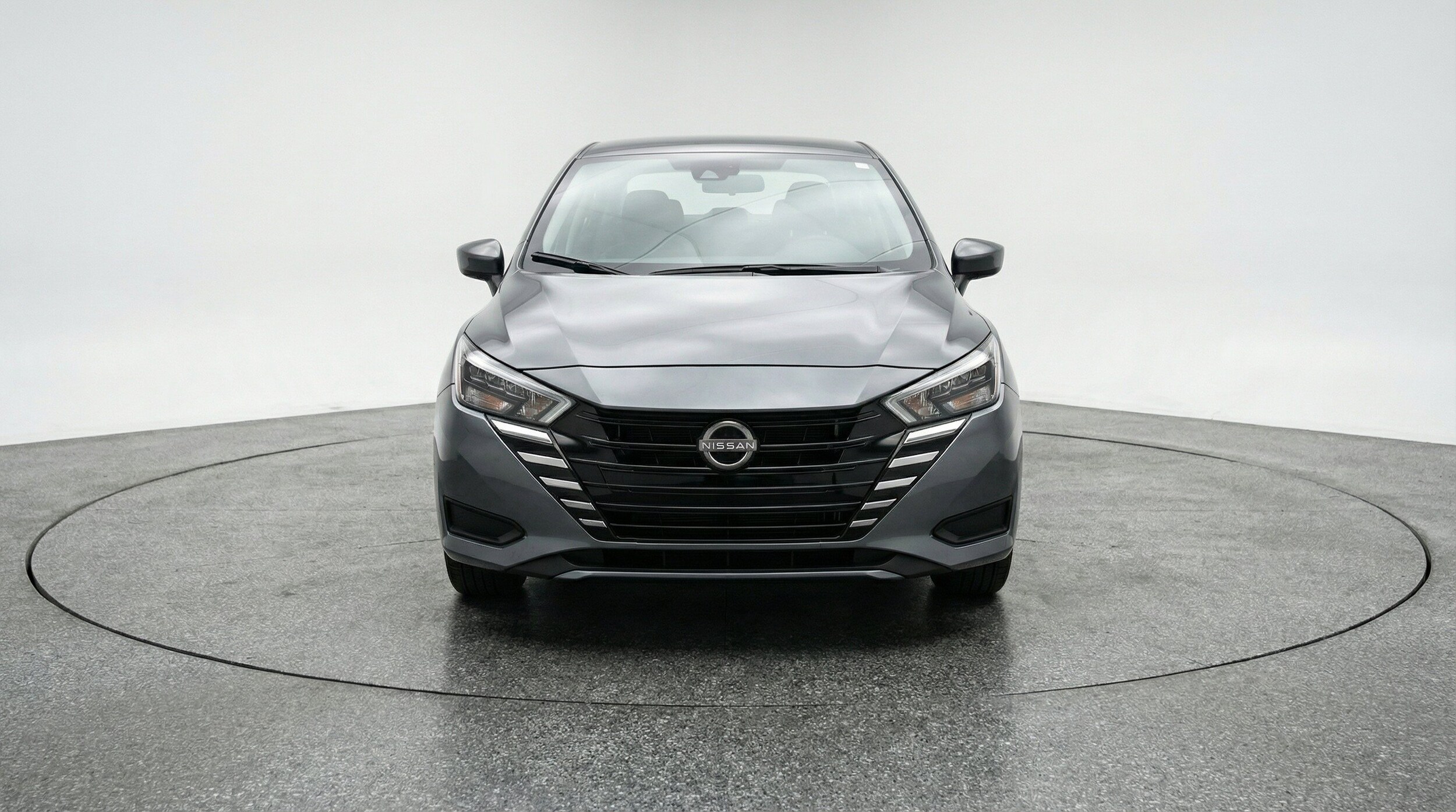 Thumbnail: 2025 Nissan Versa - 2