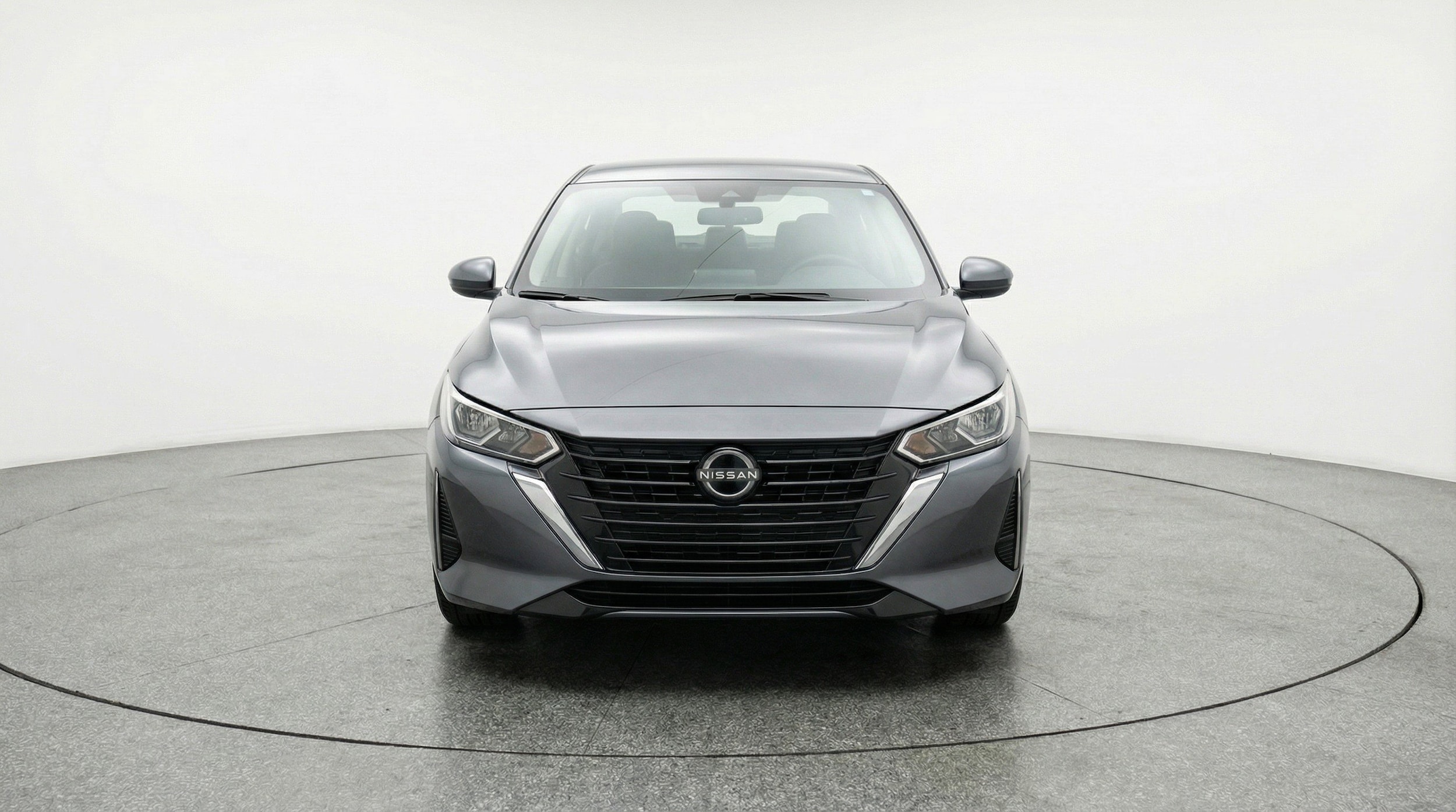 Thumbnail: 2025 Nissan Sentra - 2
